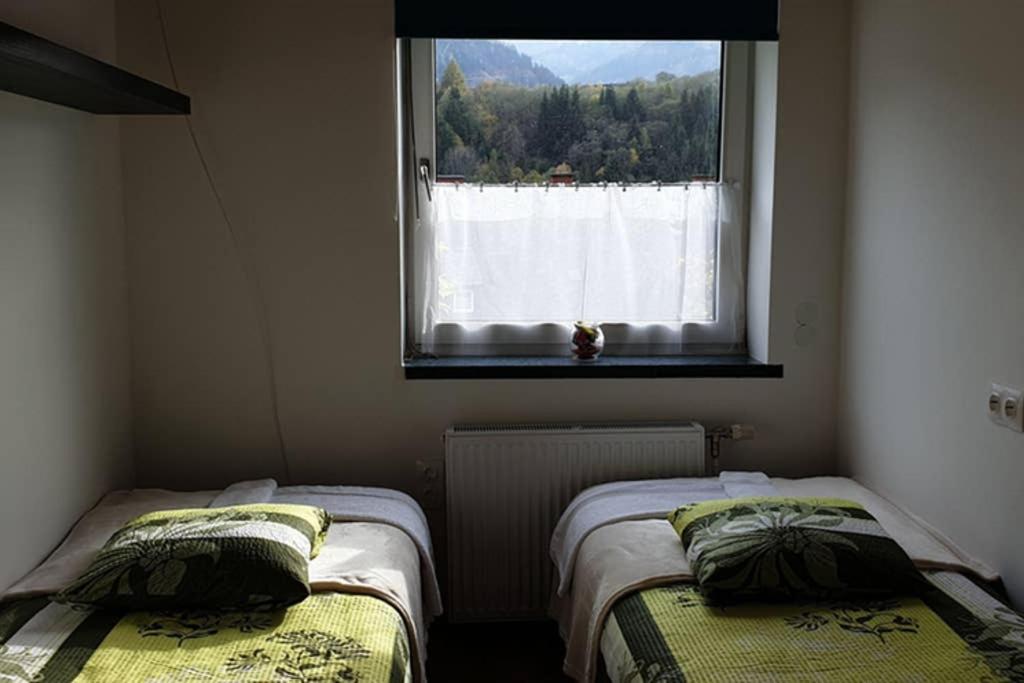 Two-Bedroom Apartment - Photo 39