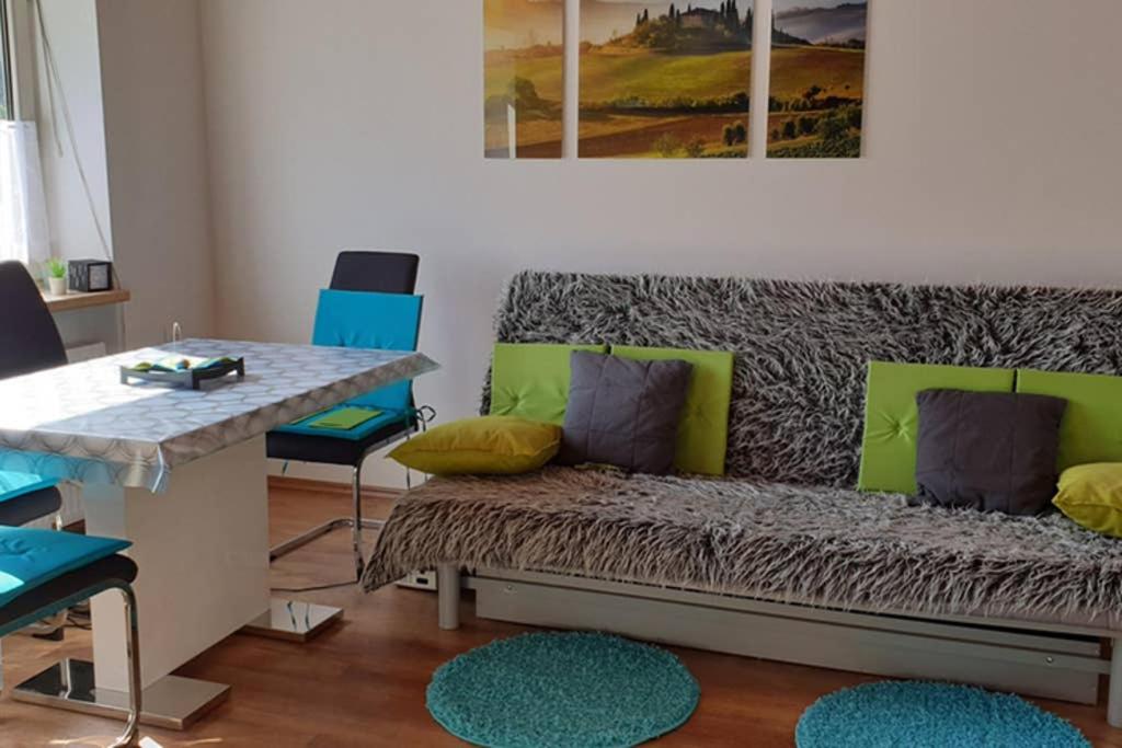 Two-Bedroom Apartment - Photo 37