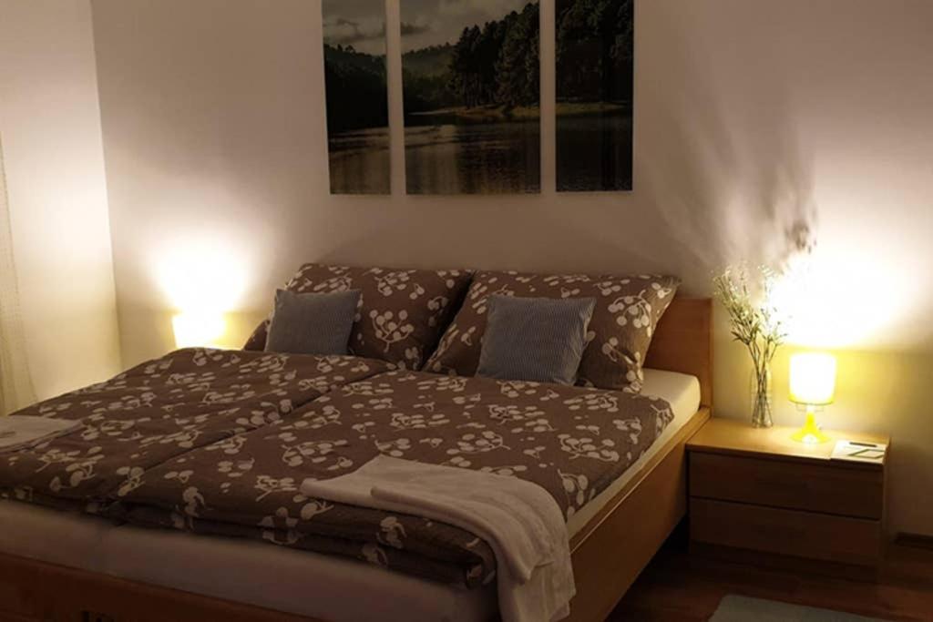 Two-Bedroom Apartment - Photo 33