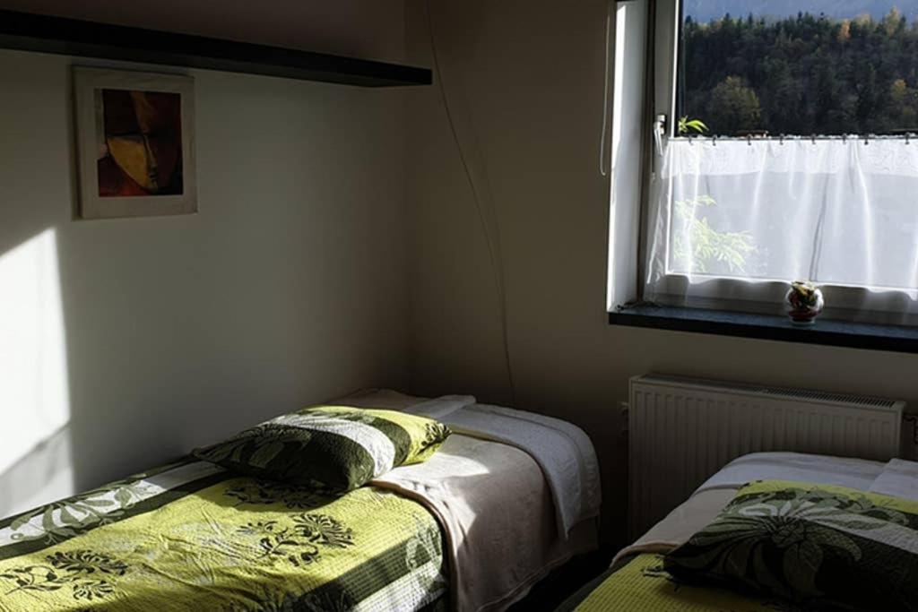 Two-Bedroom Apartment - Photo 30