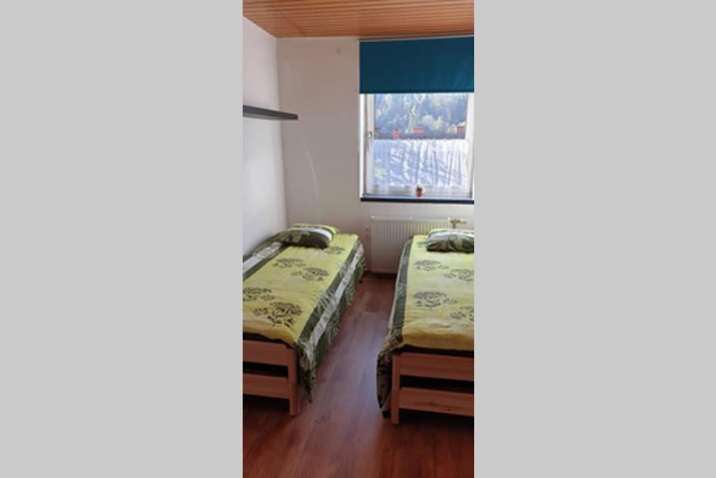 Two-Bedroom Apartment - Photo 28