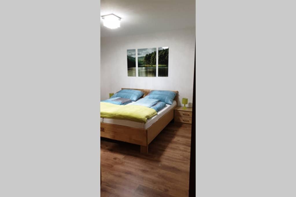 Two-Bedroom Apartment - Photo 24