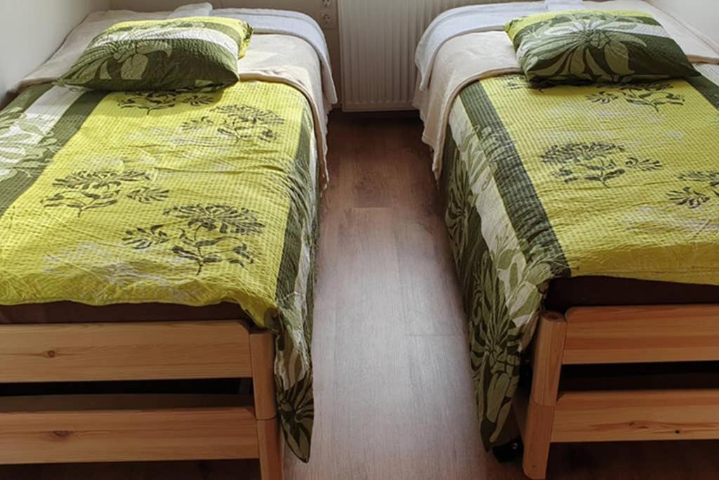 Two-Bedroom Apartment - Photo 25