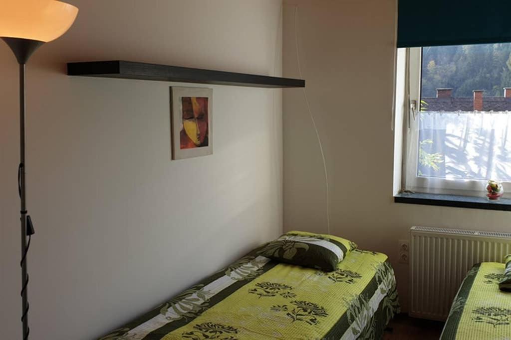 Two-Bedroom Apartment - Photo 1