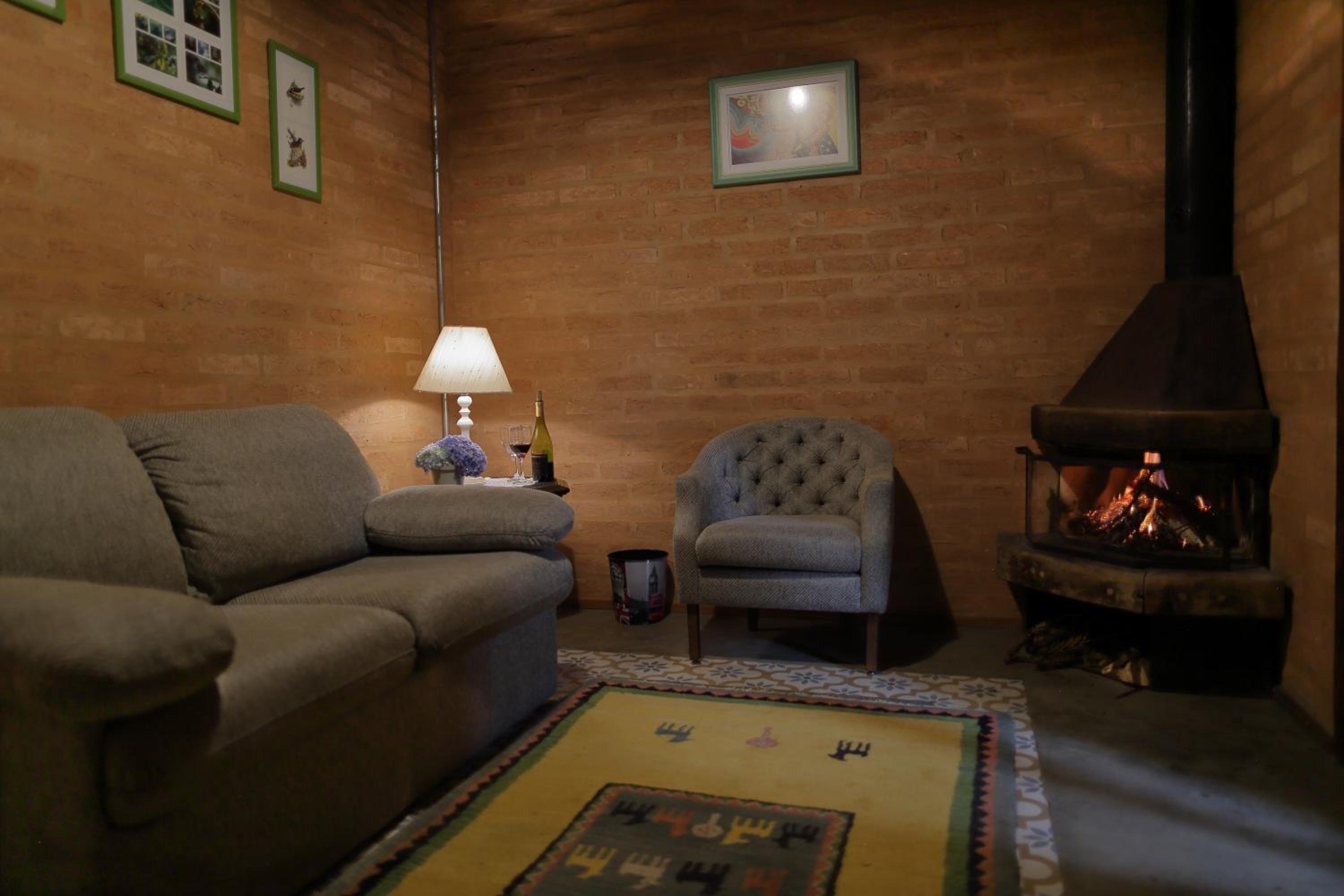 One-Bedroom Chalet - Photo 1