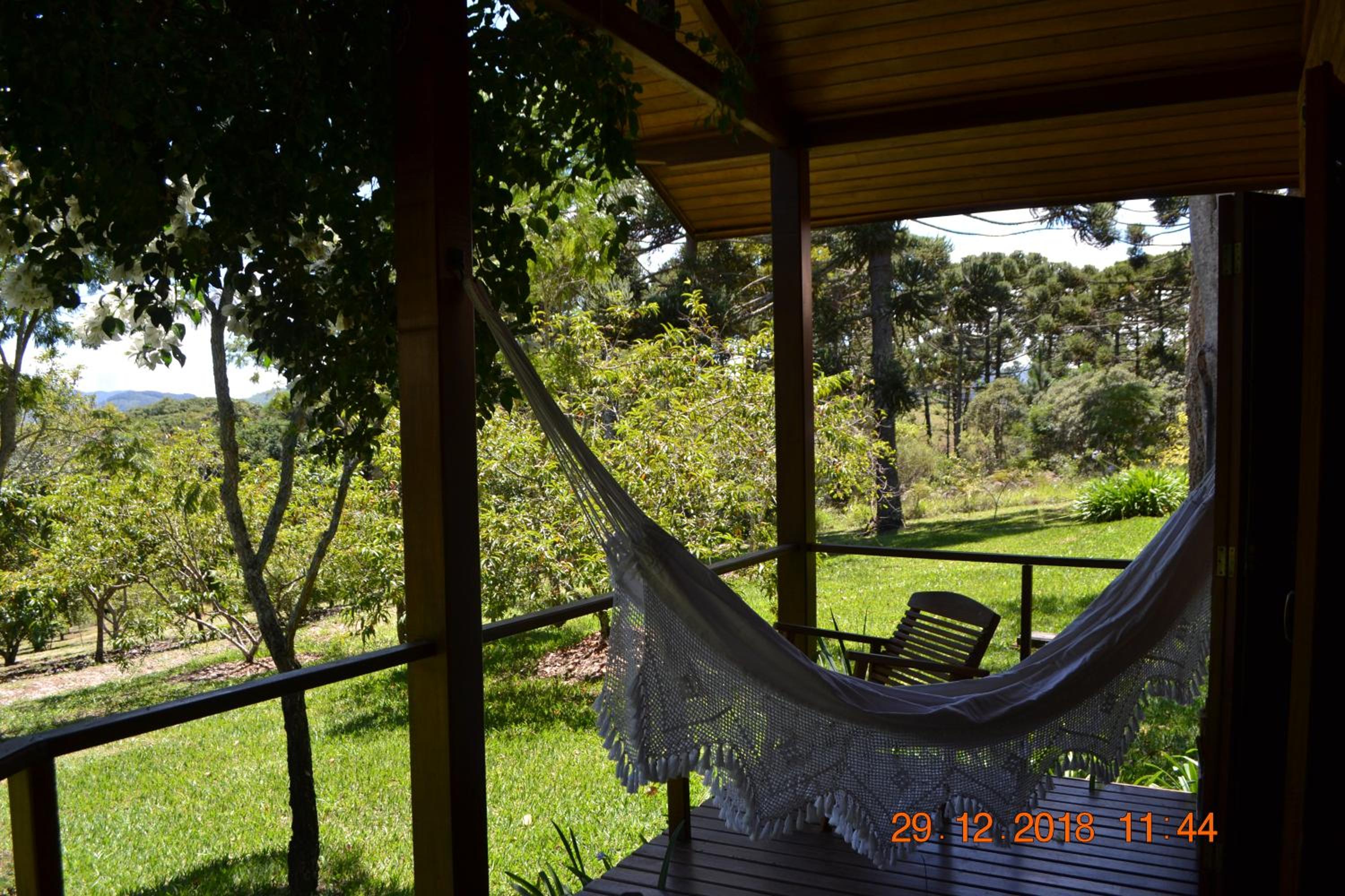 One-Bedroom Chalet - Photo 9