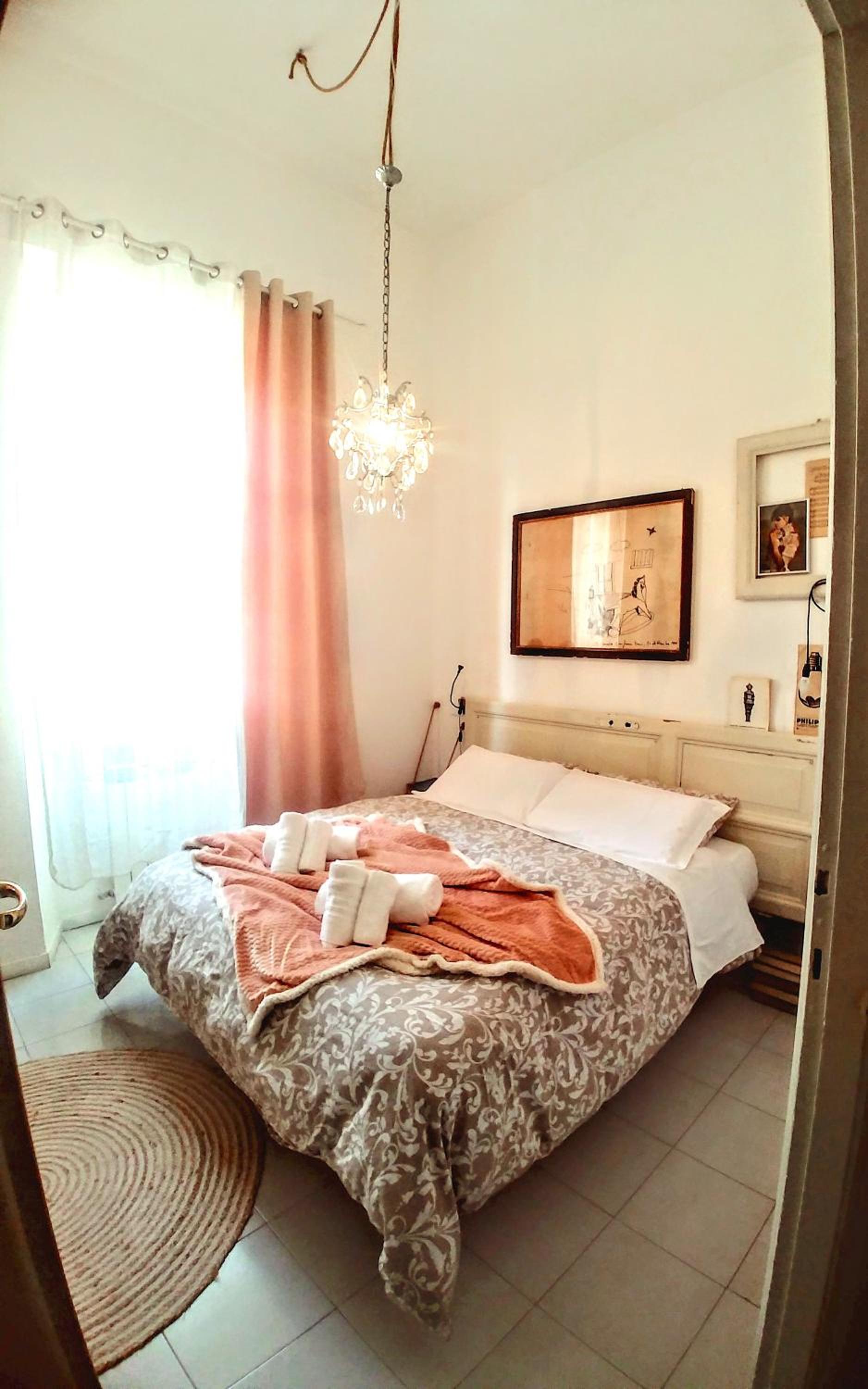 Double Room with Private Bathroom photo 1