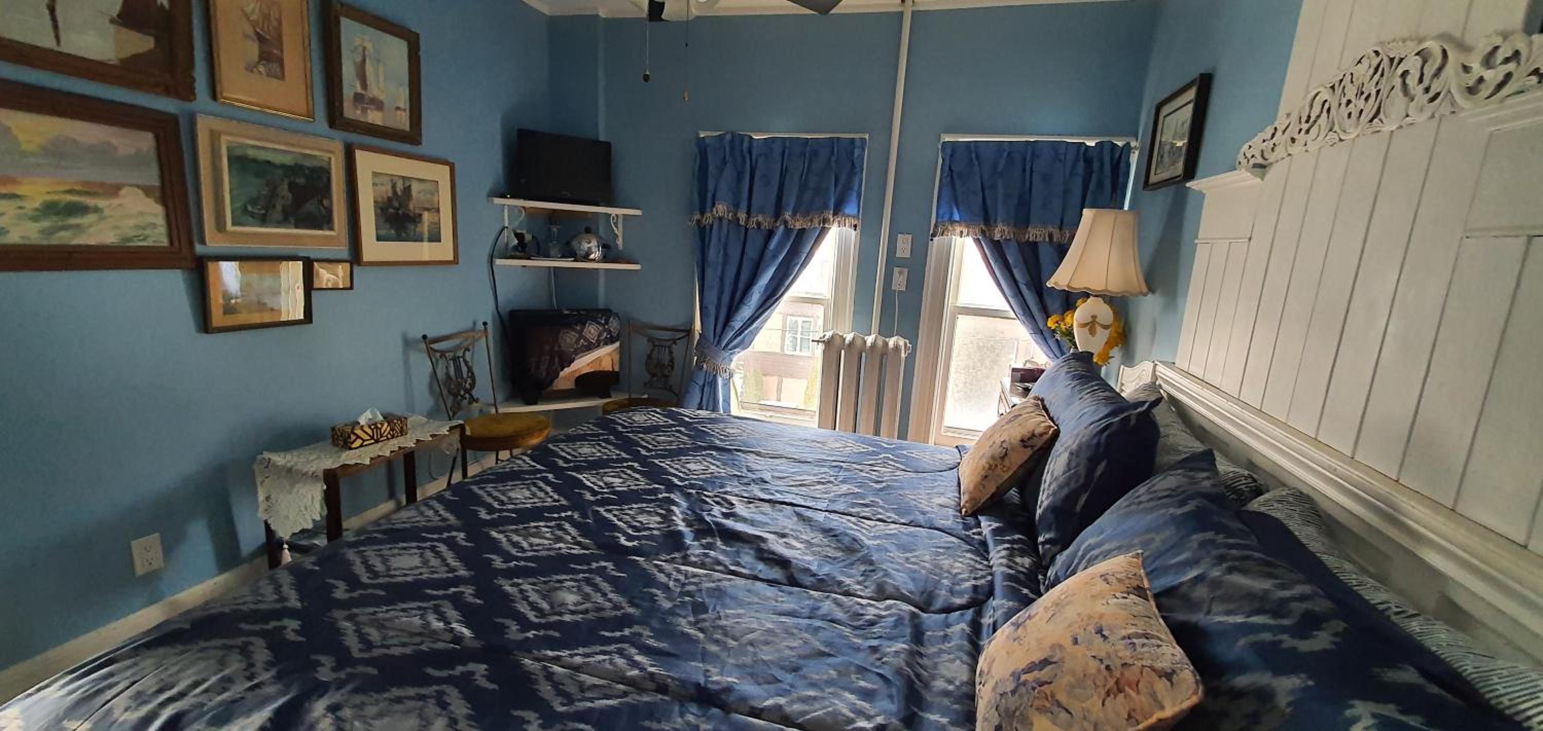 King Room with Spa Bath photo 2