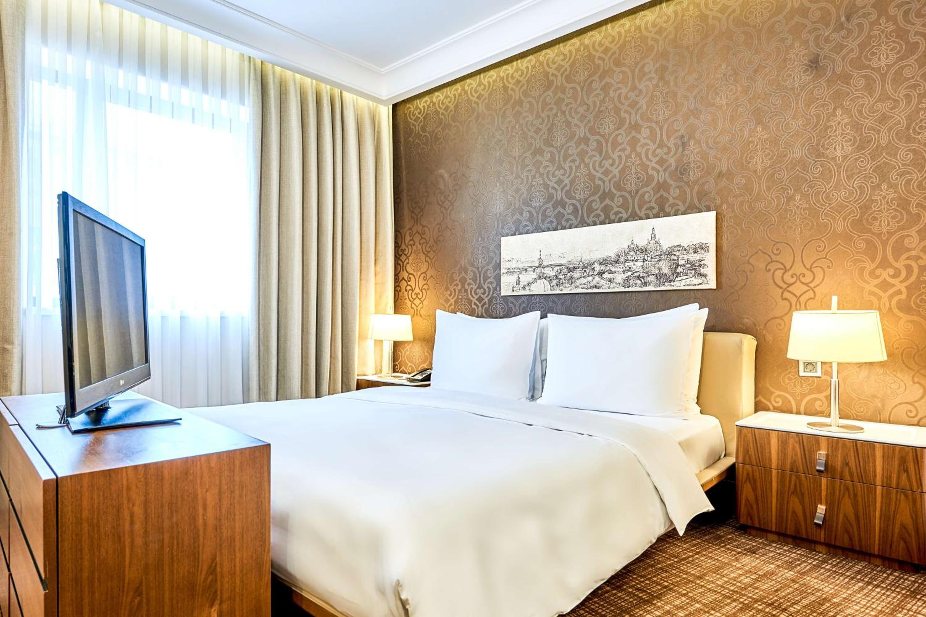 Suite photo 1