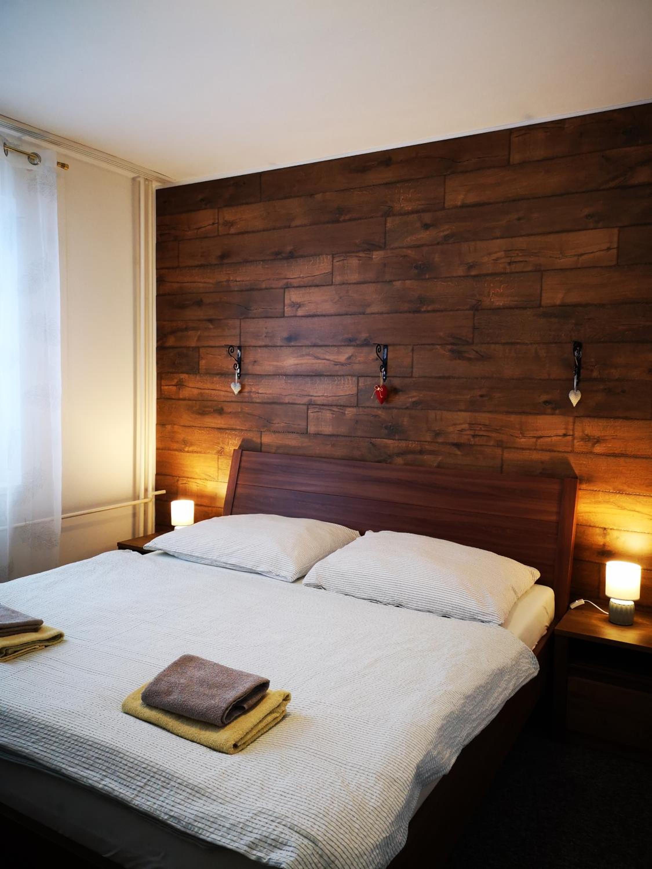 Standard Double Room - Photo 5