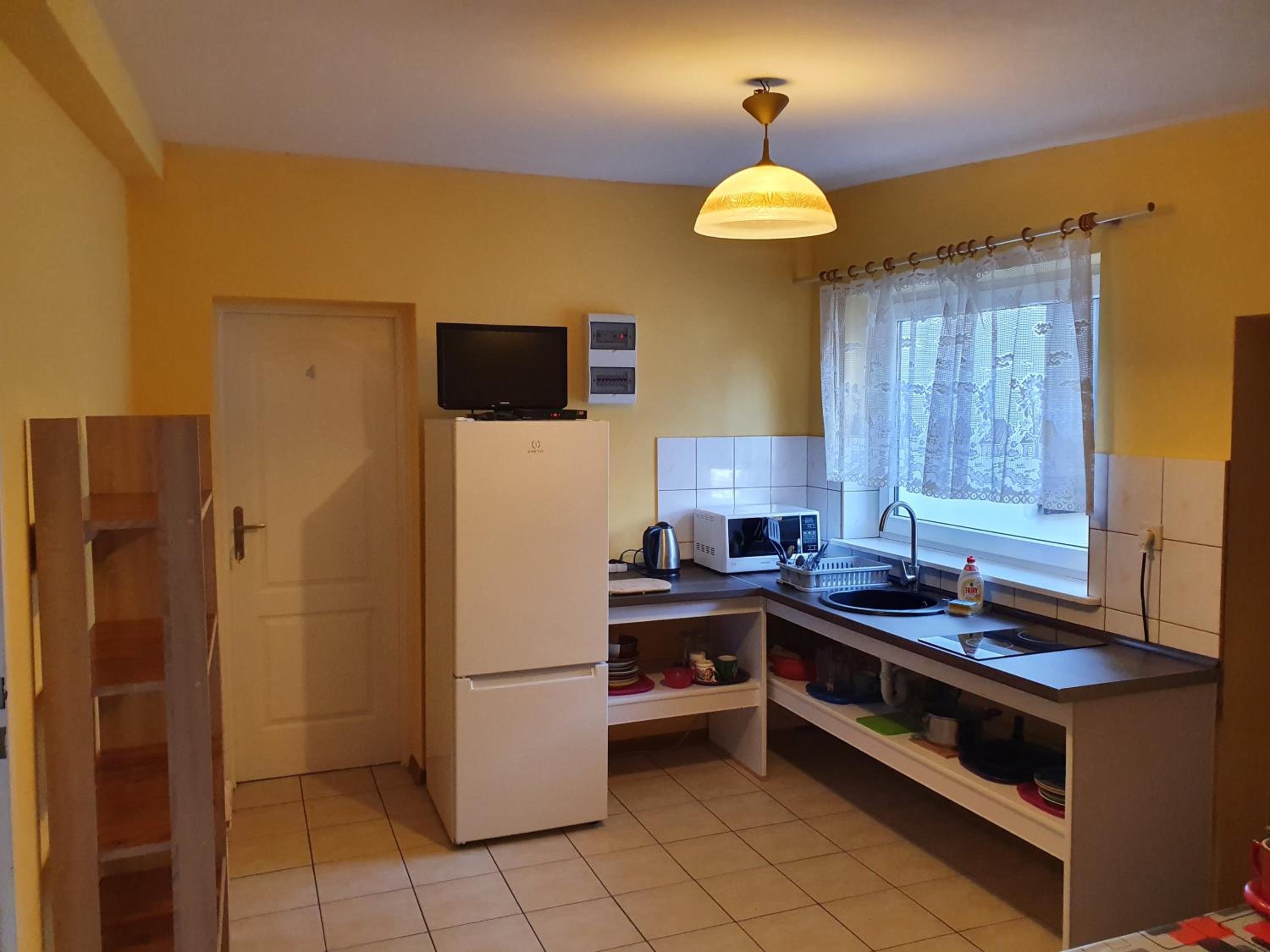 Triple Room with Bathroom - Photo 15