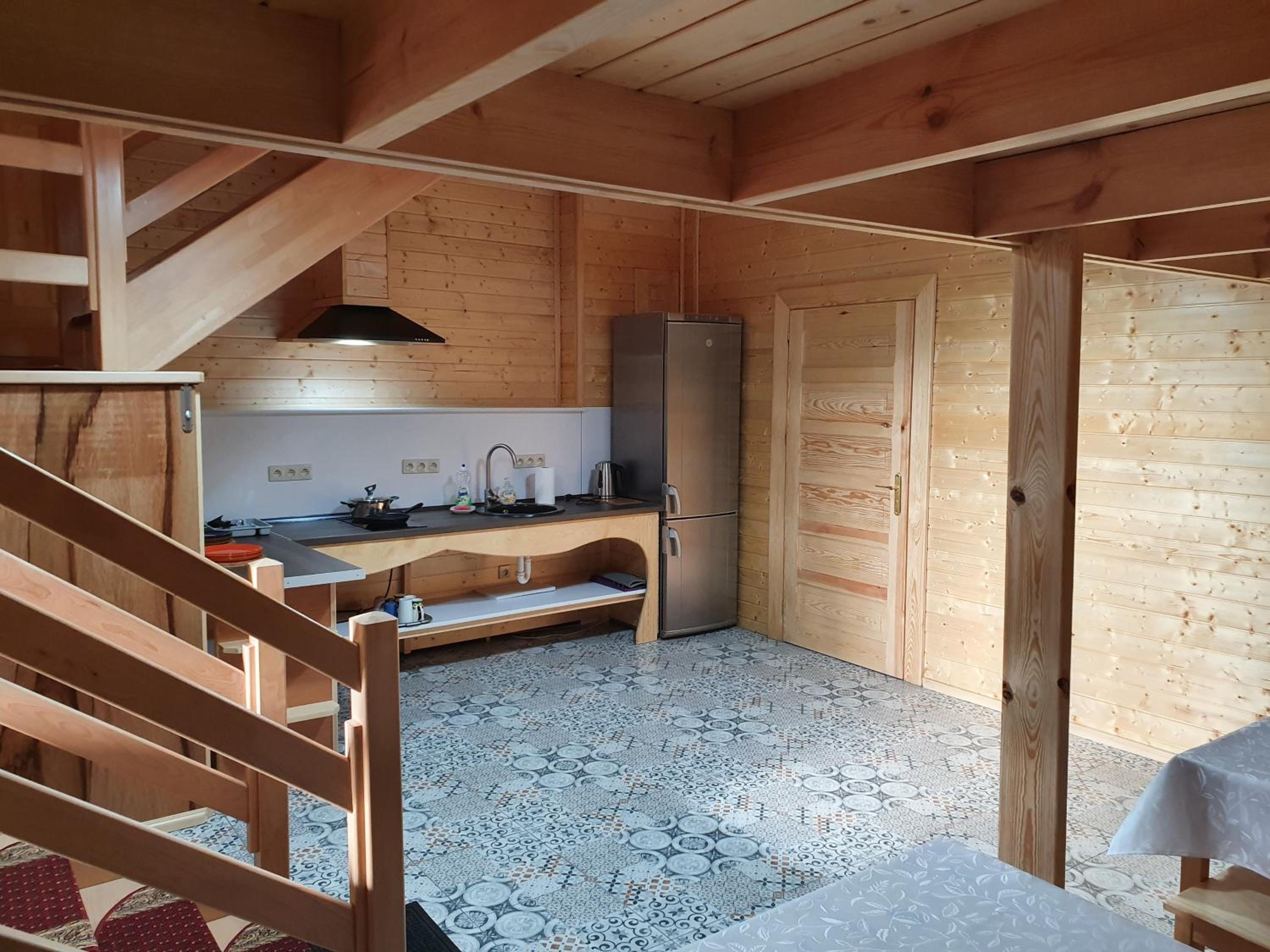 Quadruple Room with Bathroom - Photo 14