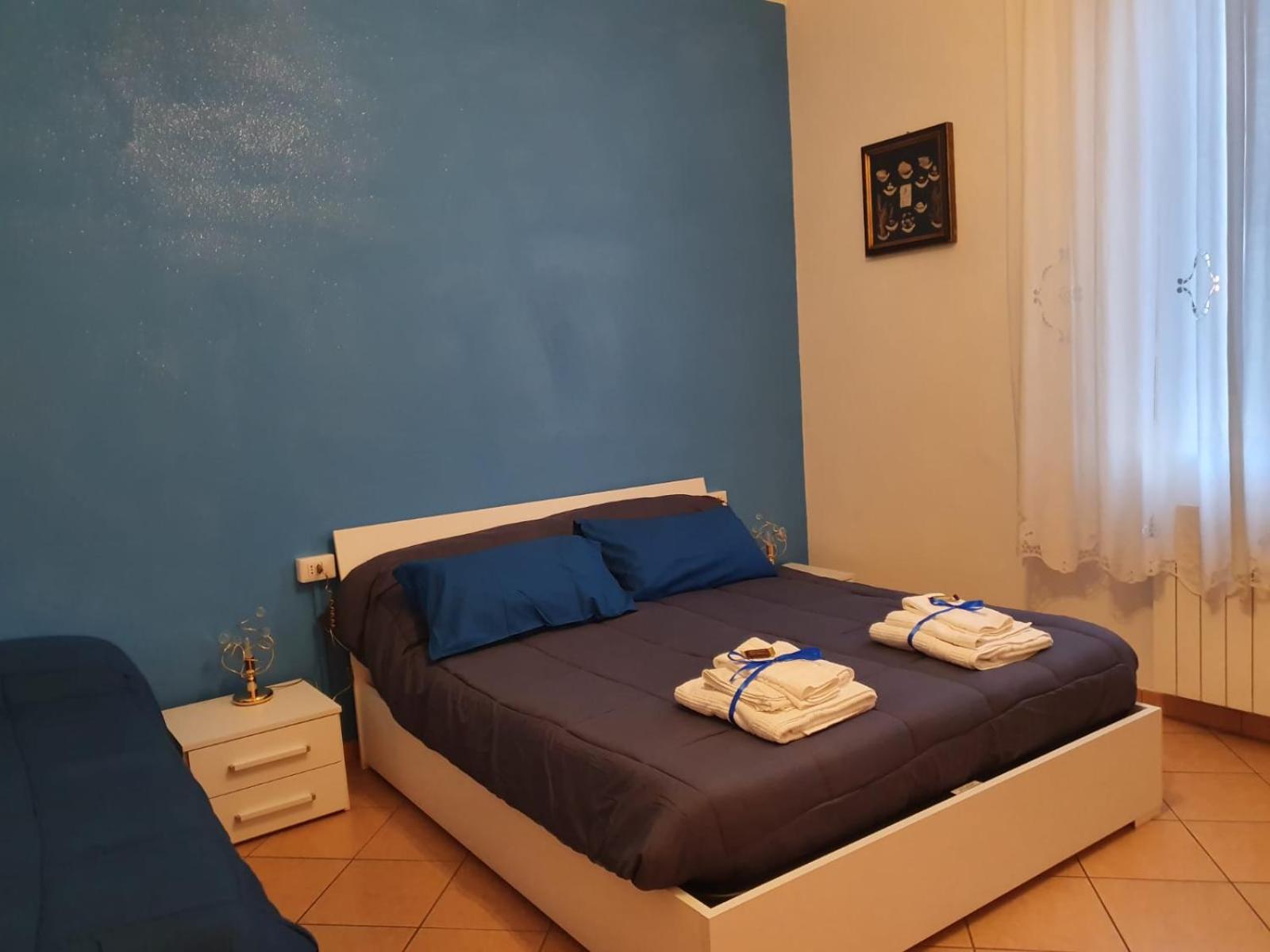 Triple Room with Private Bathroom