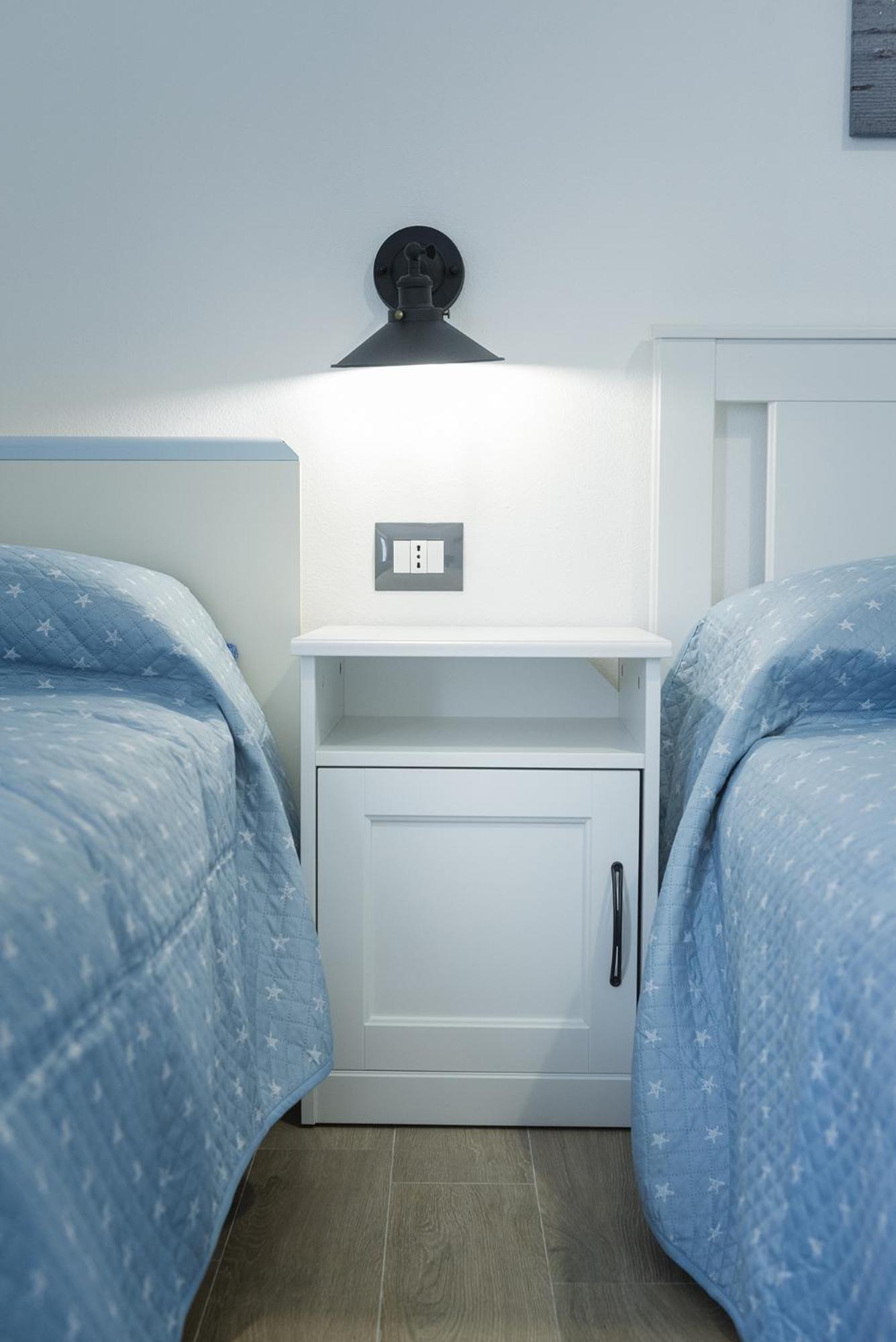 Triple Room with Private Bathroom photo 1