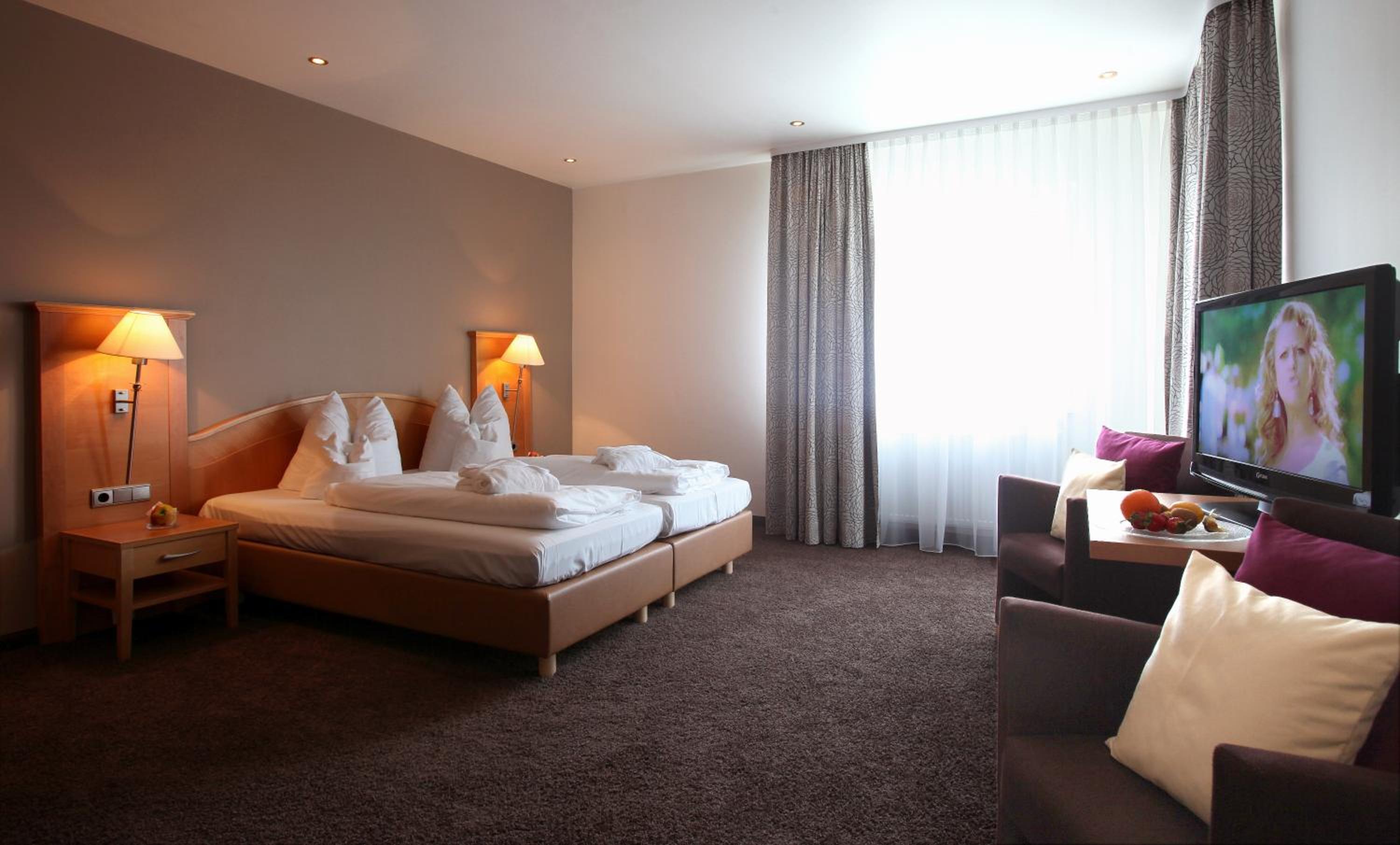 Superior Double Room photo 2