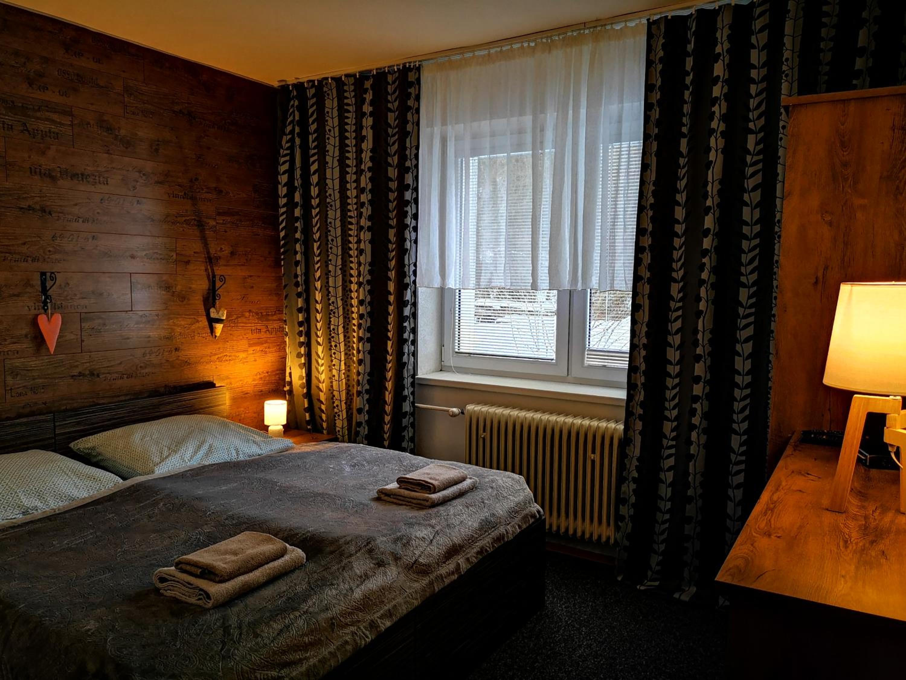 Standard Quadruple Room - Photo 5