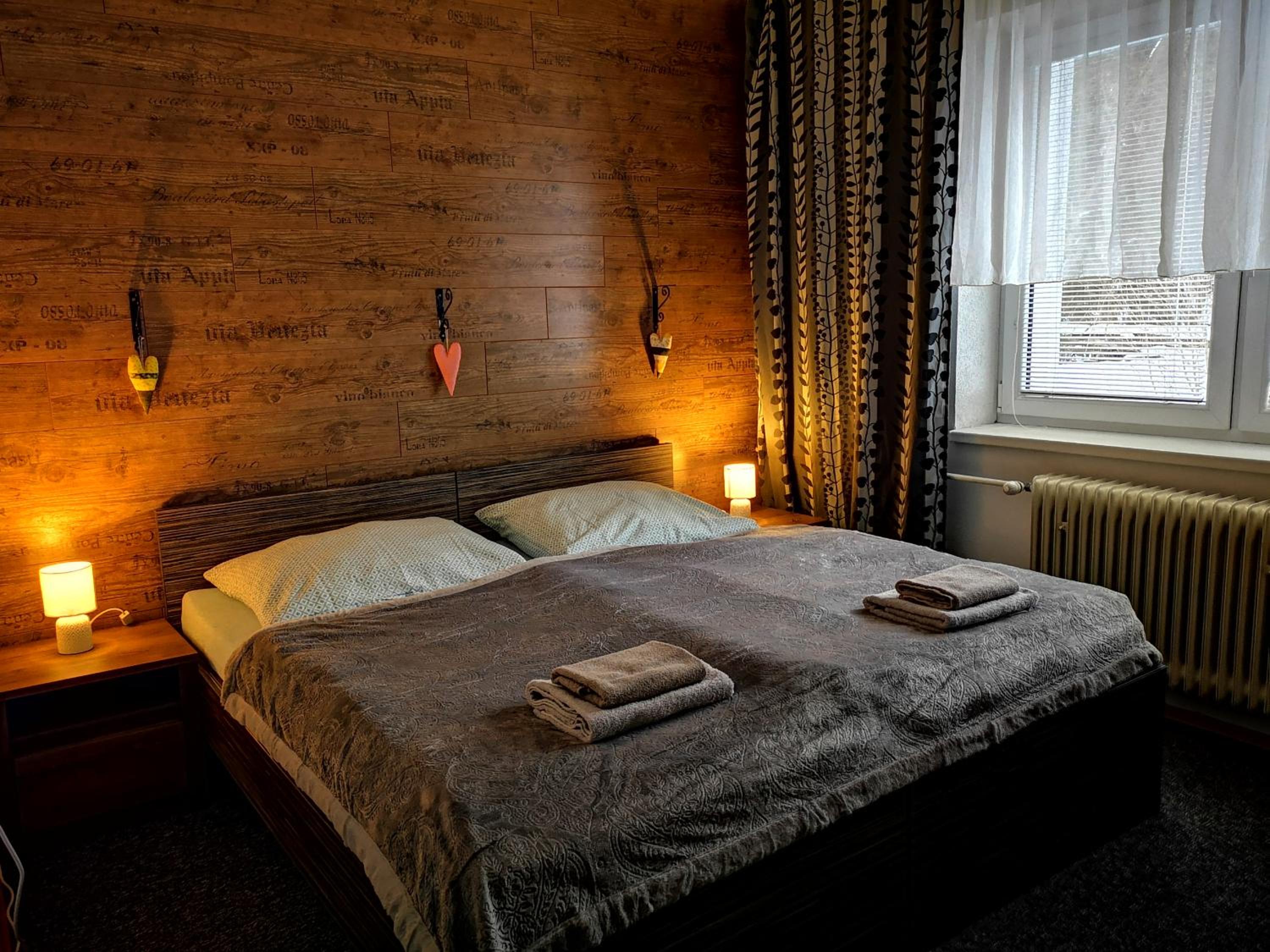 Standard Quadruple Room - Photo 3
