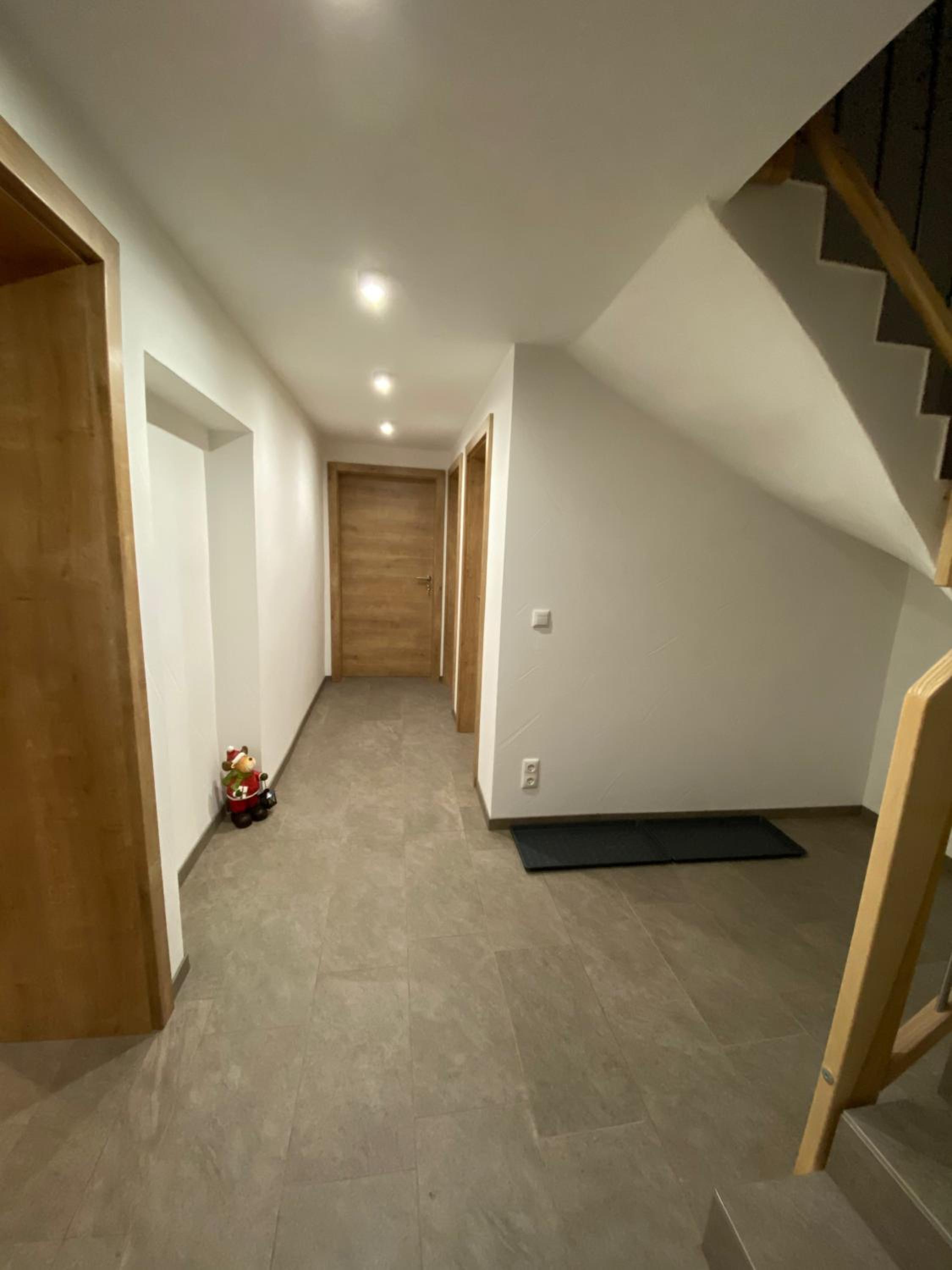 Three-Bedroom House photo 1