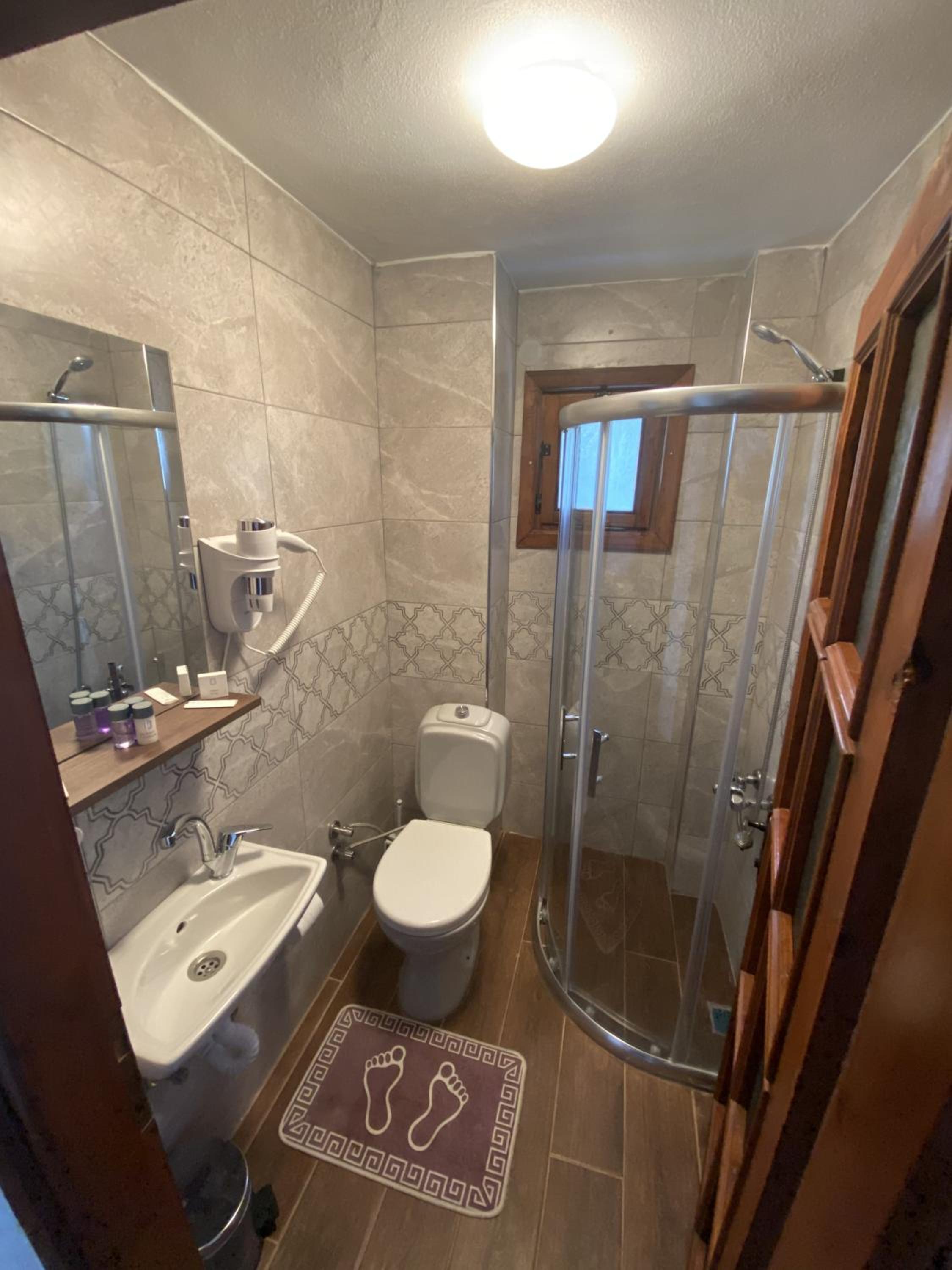 Deluxe Double Room With Sea View photo 2