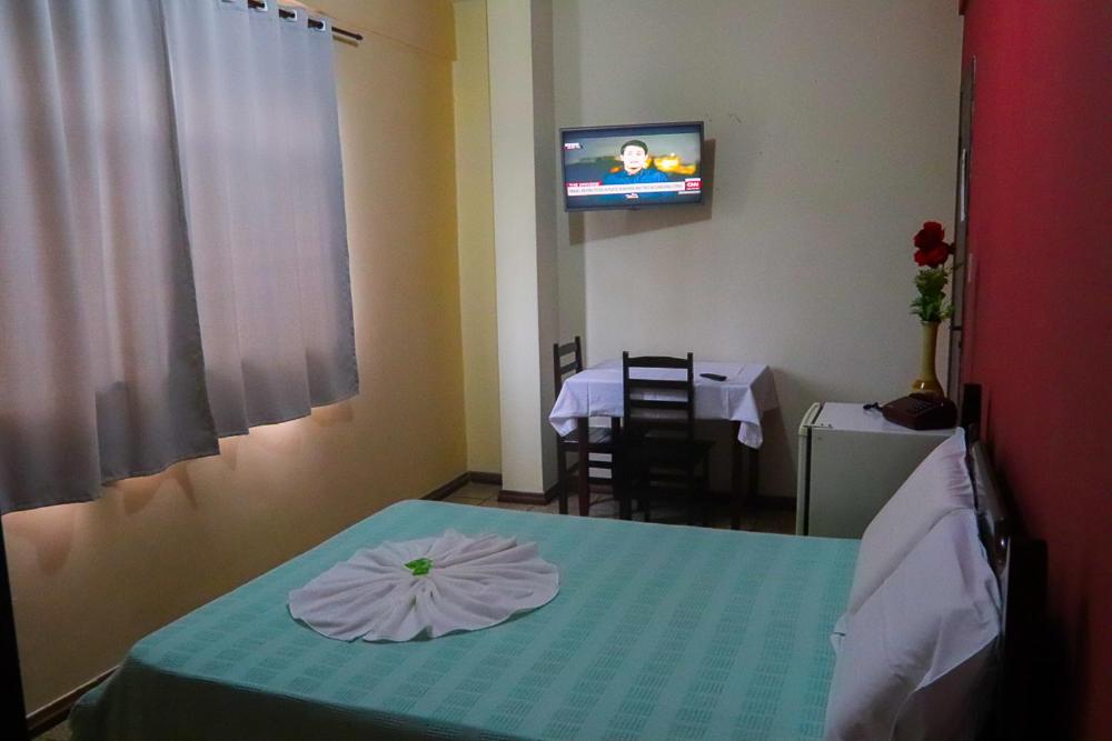 Large Double or Twin Room