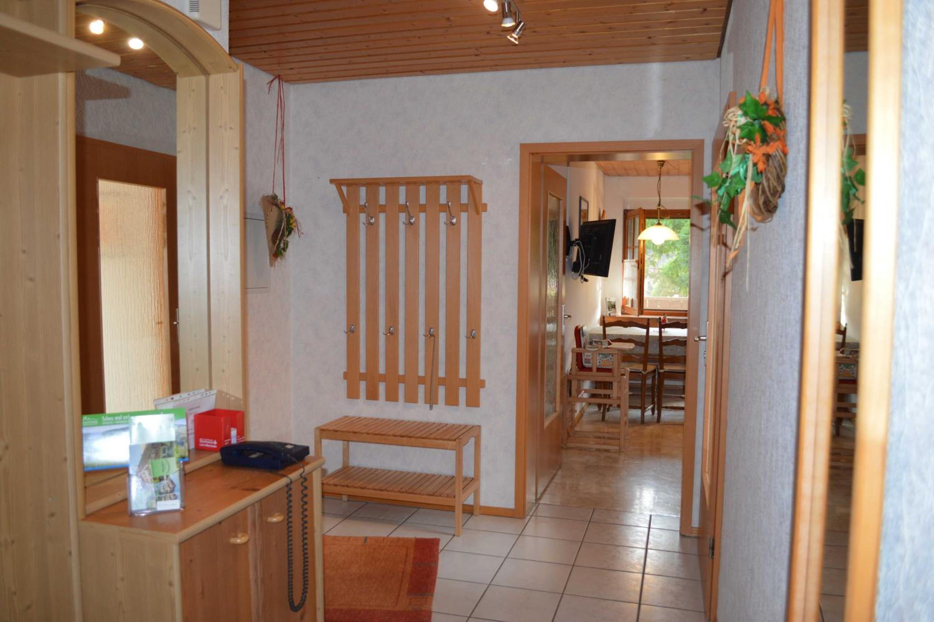 Apartment With Balcony photo 1