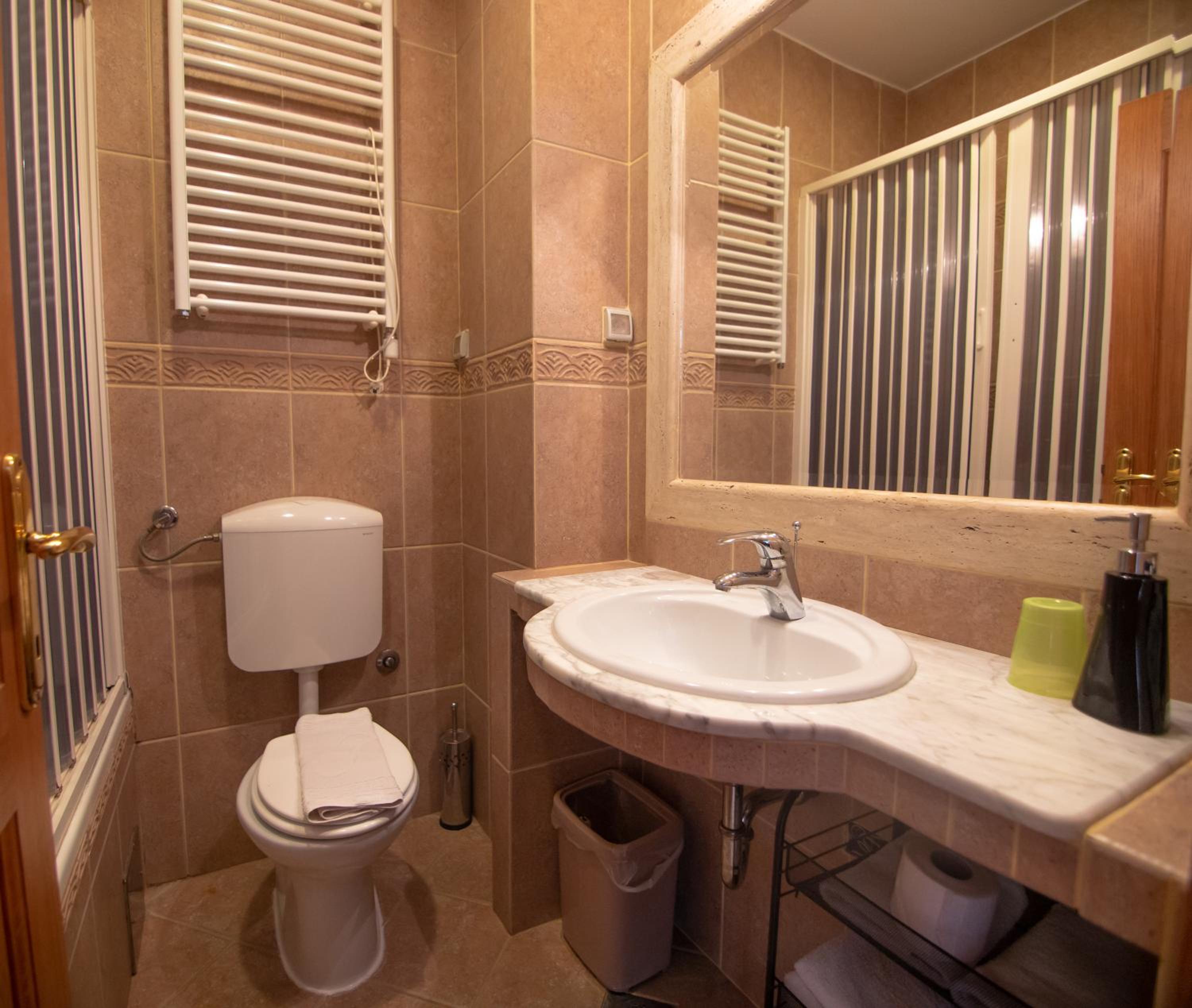 Suite with Sea View - Photo 5