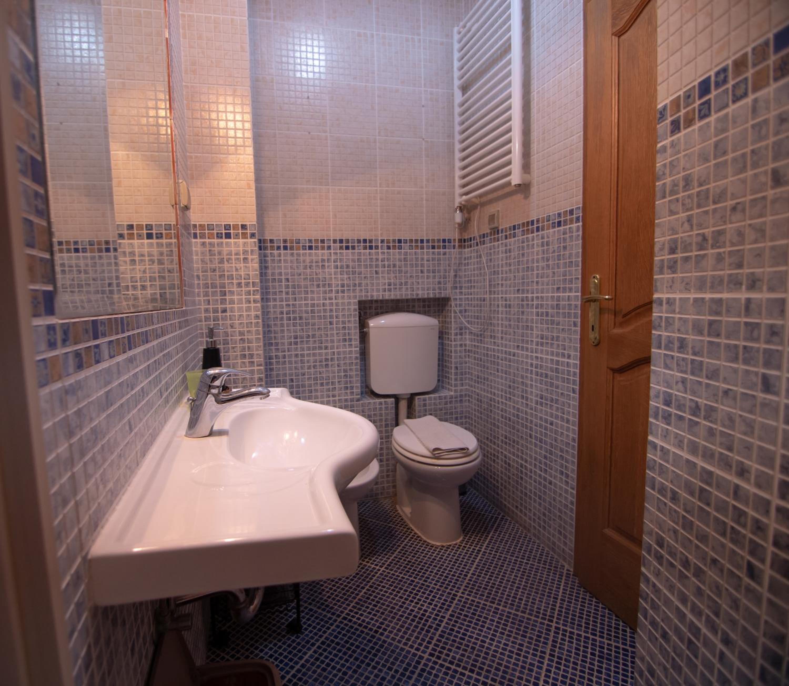 Suite with Sea View - Photo 6