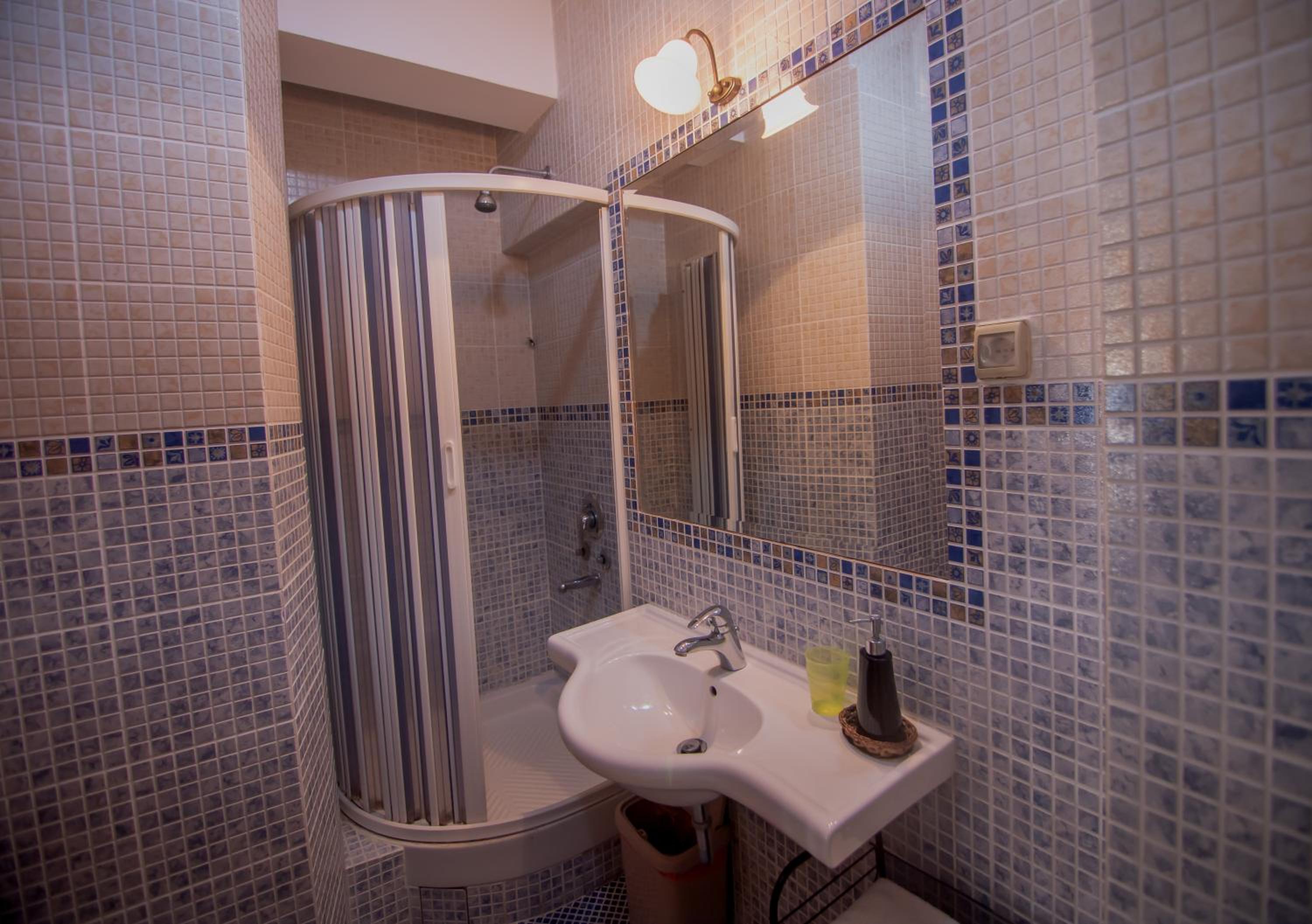 Suite with Sea View - Photo 7