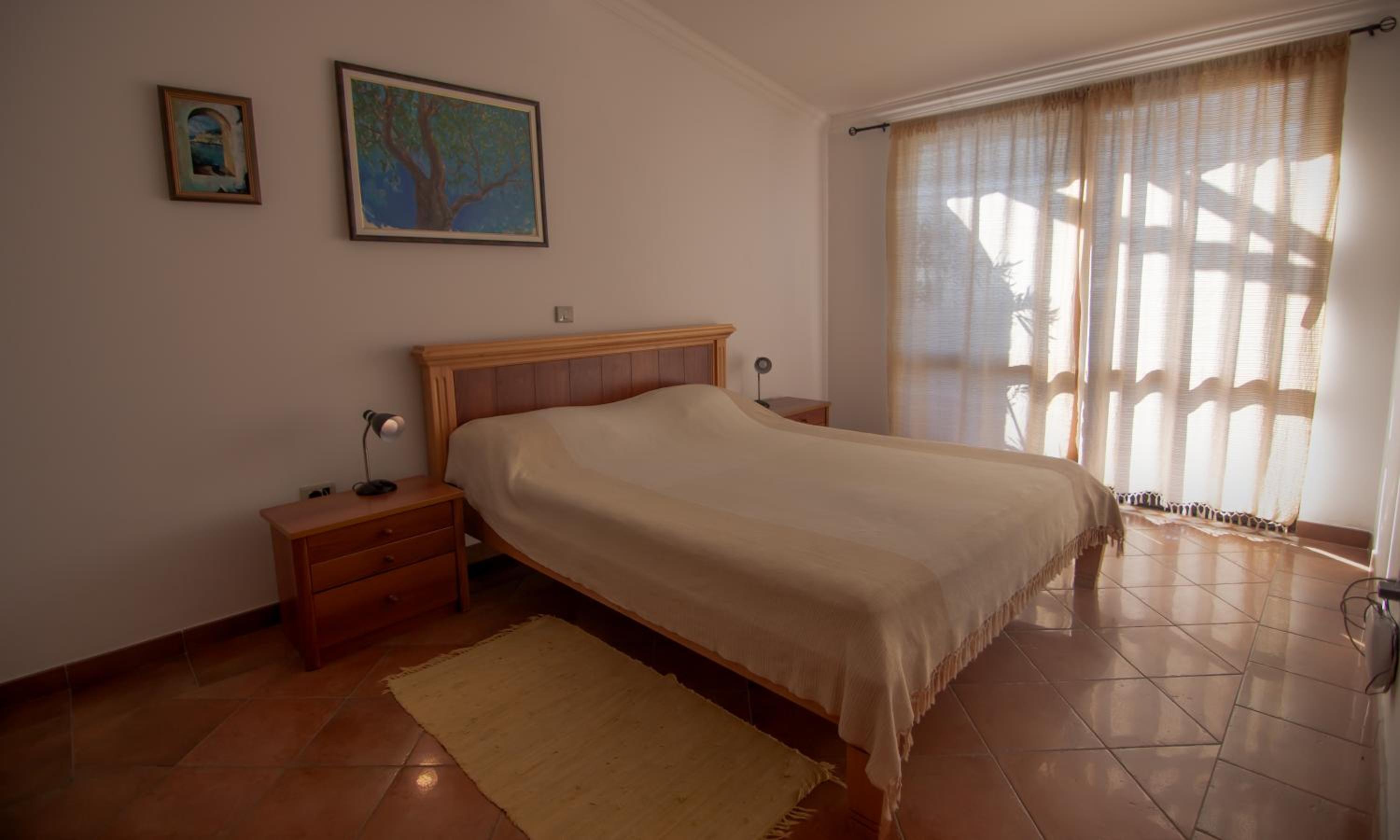 Suite with Sea View - Photo 2