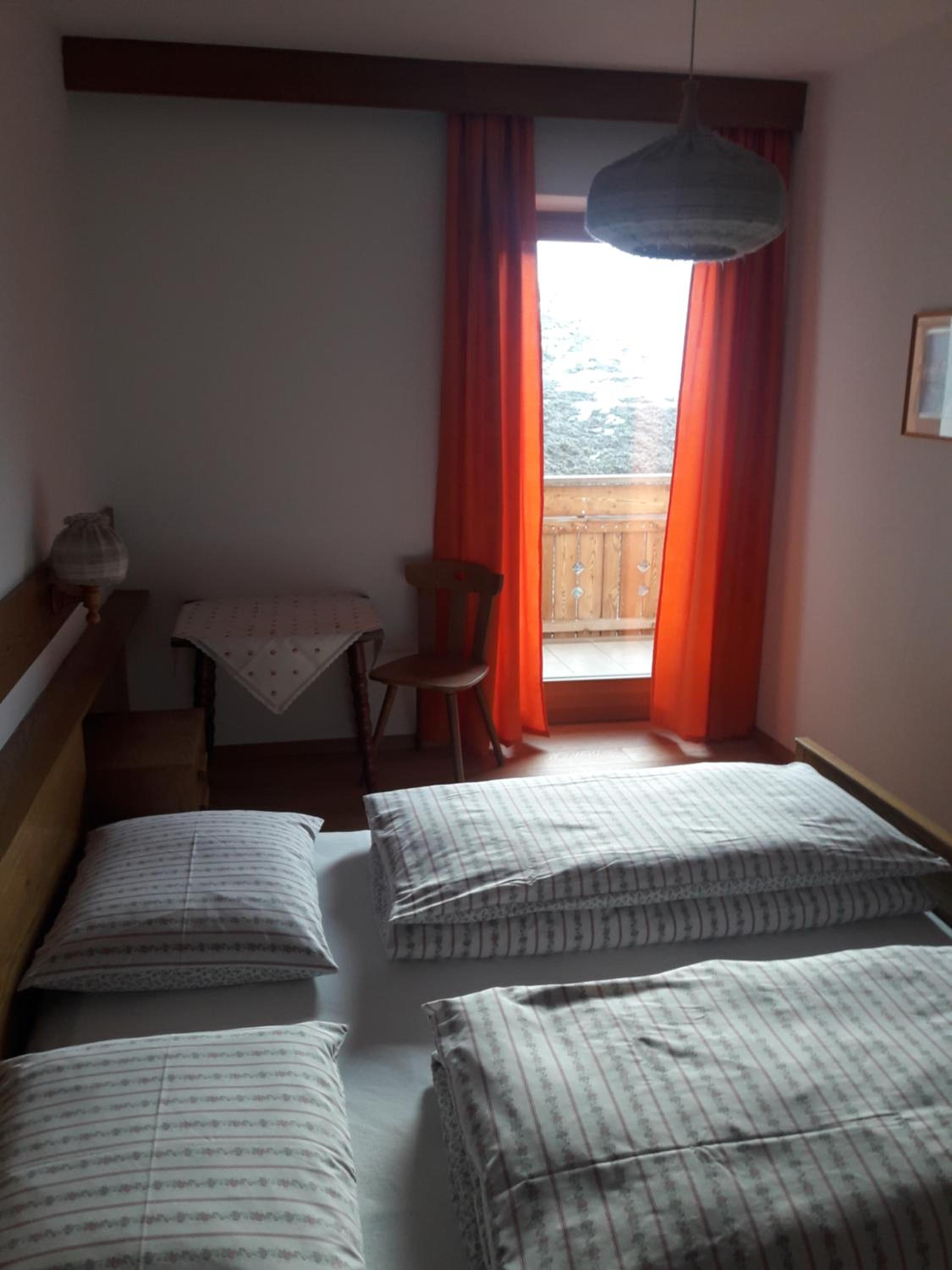 Double Room with Balcony (3 Adults) photo 1