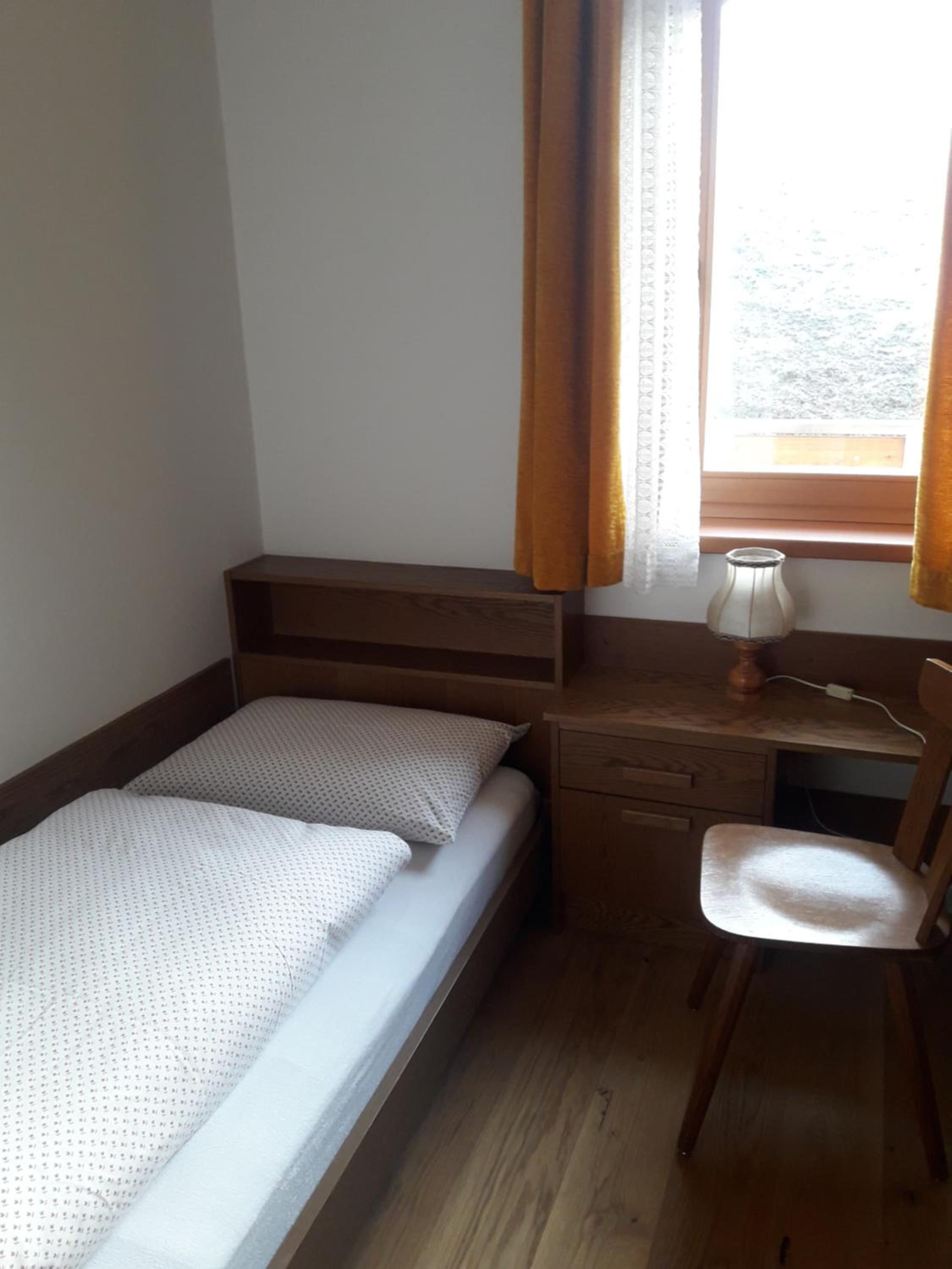 Double Room with Balcony (3 Adults) photo 2