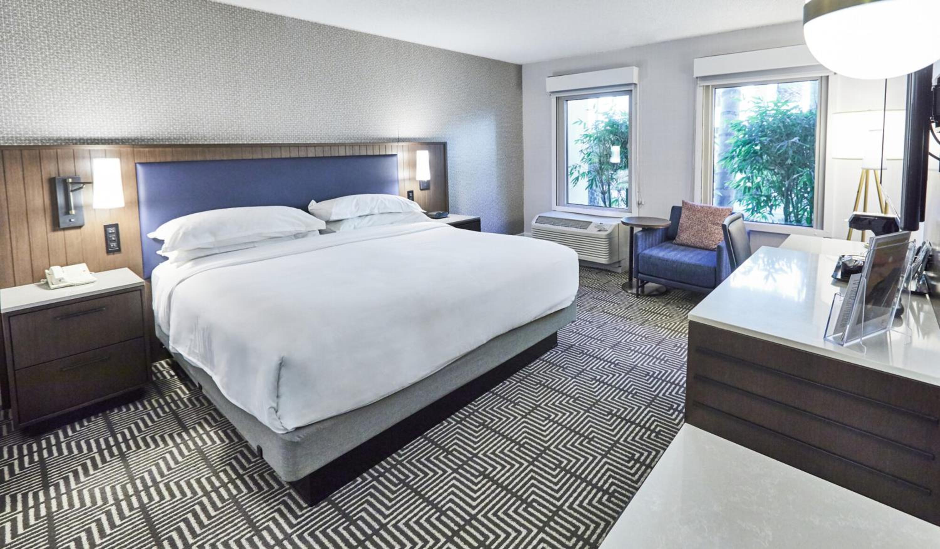 Deluxe King Room - Photo 1