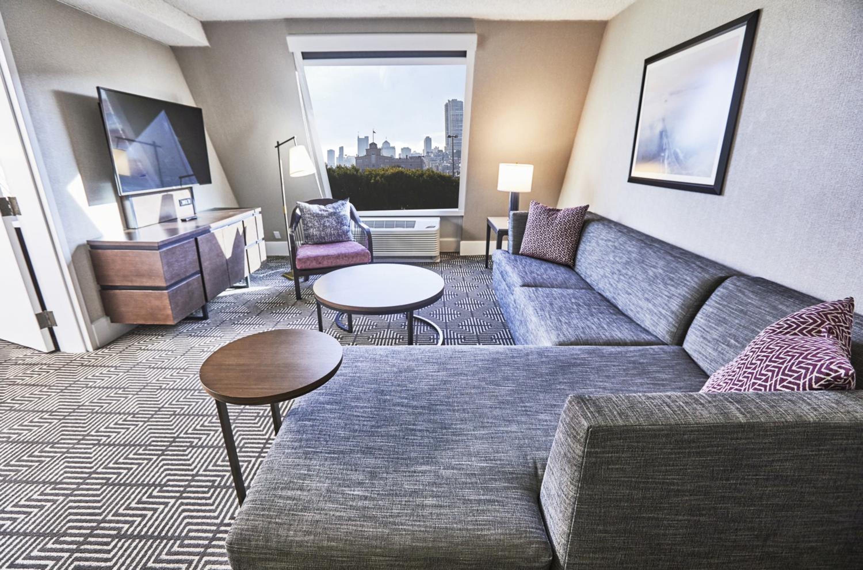 Suite - Photo 2