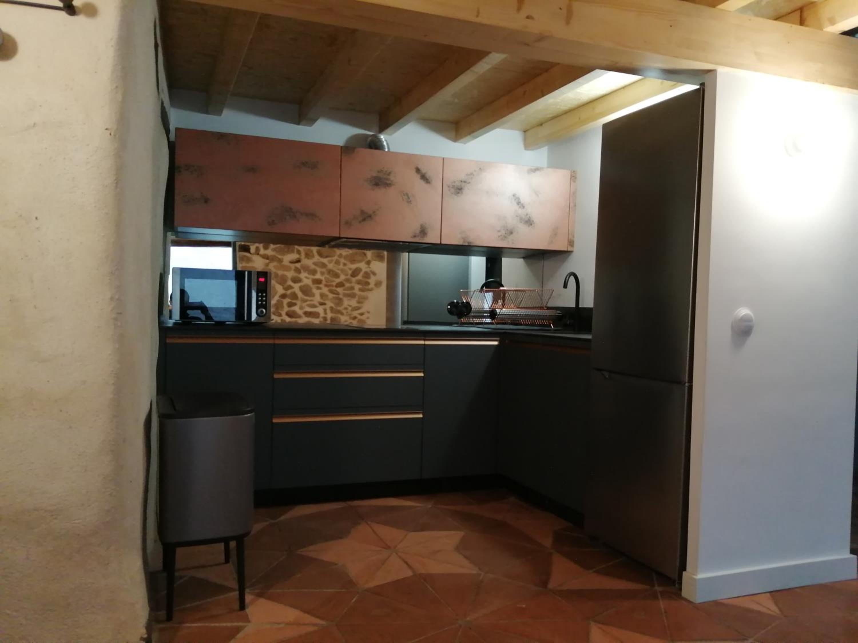 Three-Bedroom House photo 2