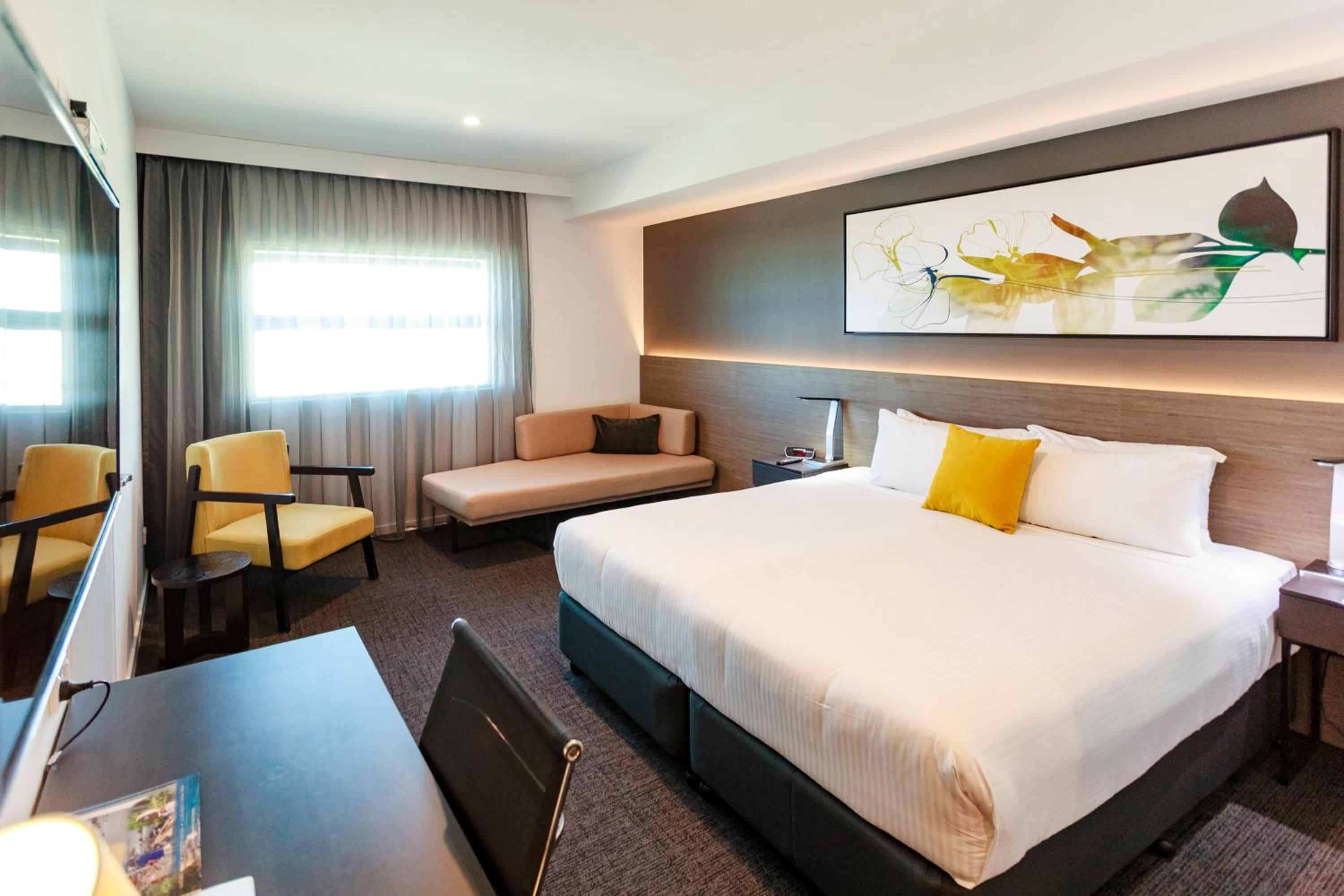 Standard King Room