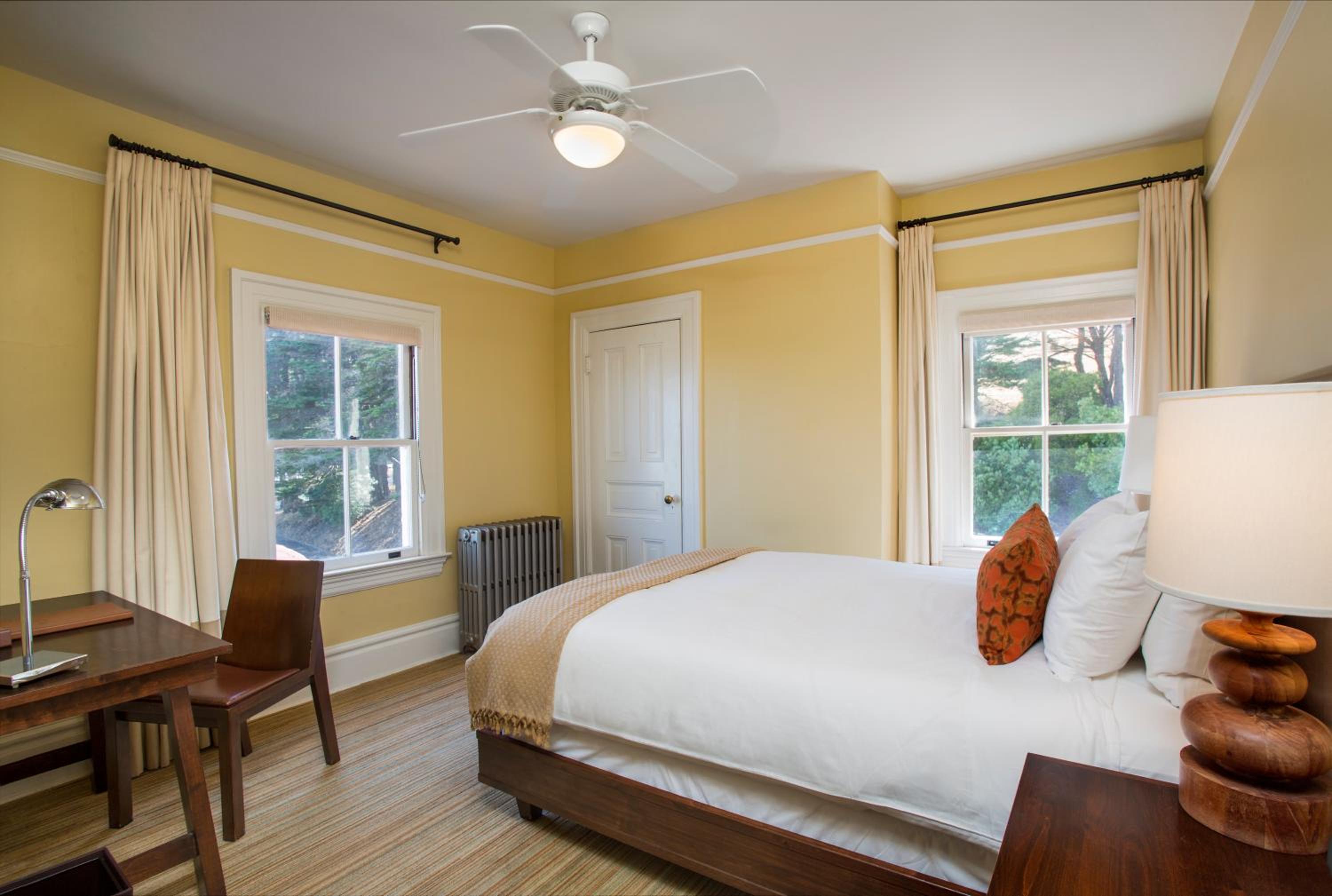 Historic Two-Bedroom Suite - Photo 7