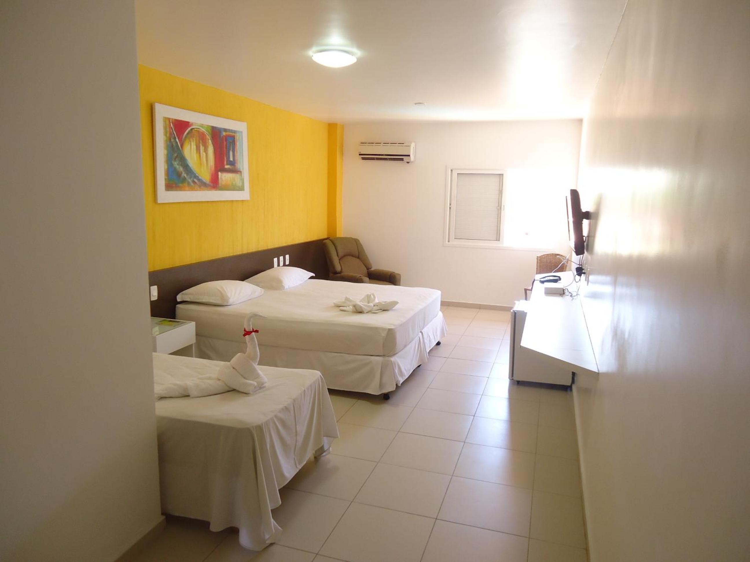 Standard Triple Room photo 1
