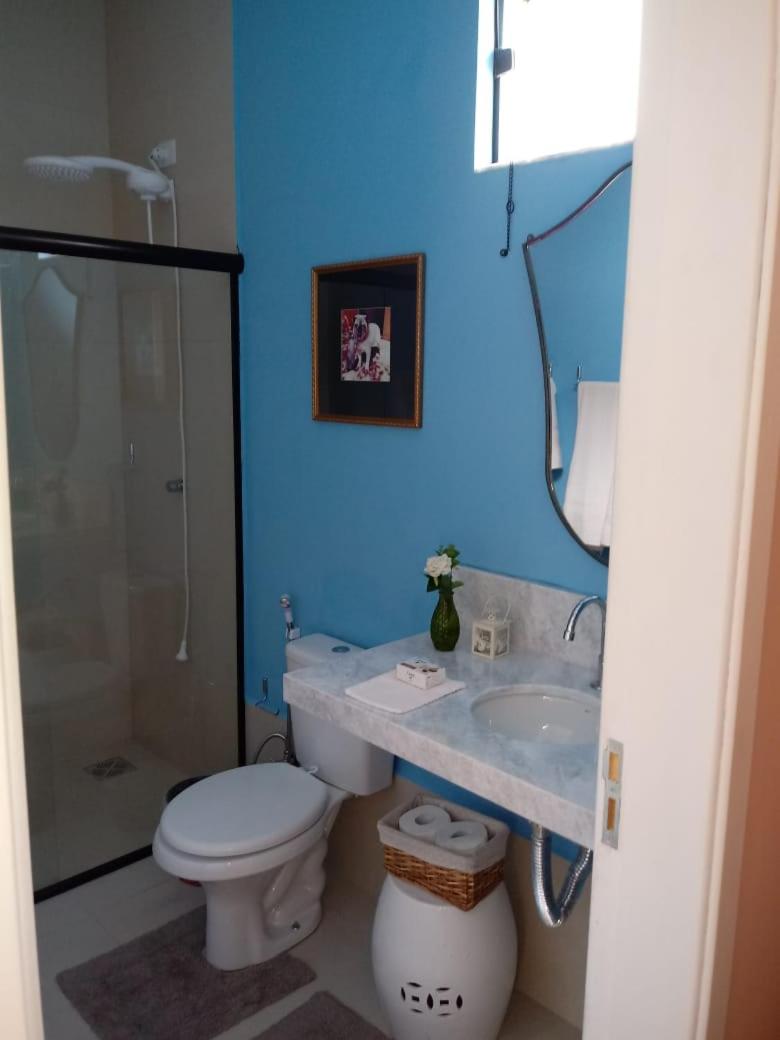 Triple Room with Bathroom photo 1