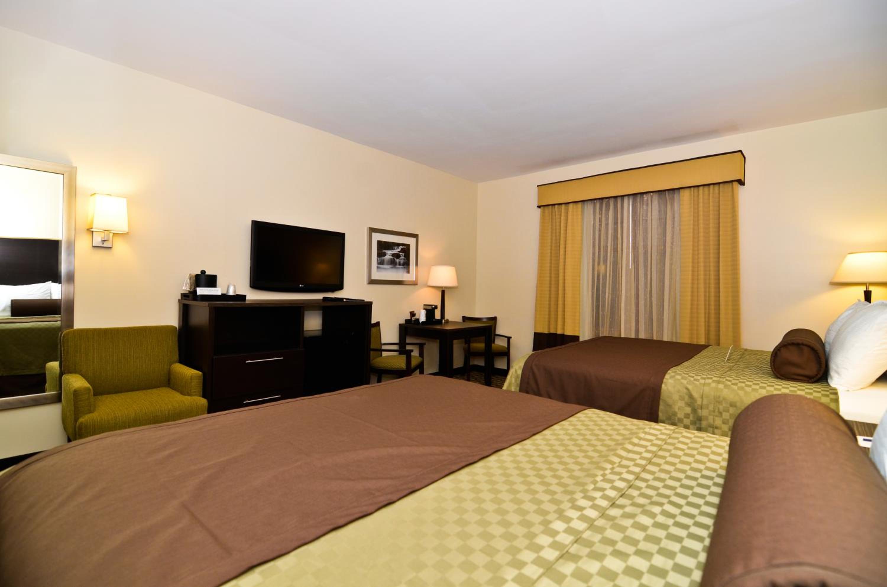 Best Western Plus The Inn & Suites at the Falls, Foto 3