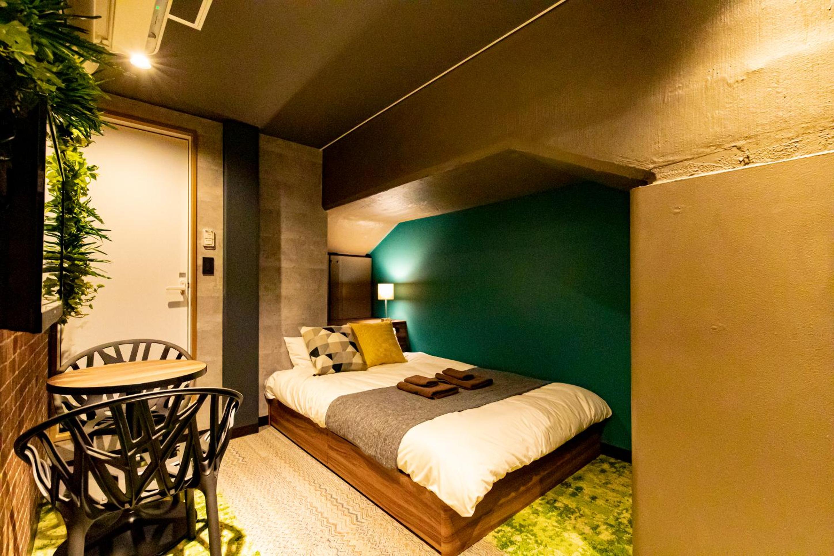 Double Room B photo 2