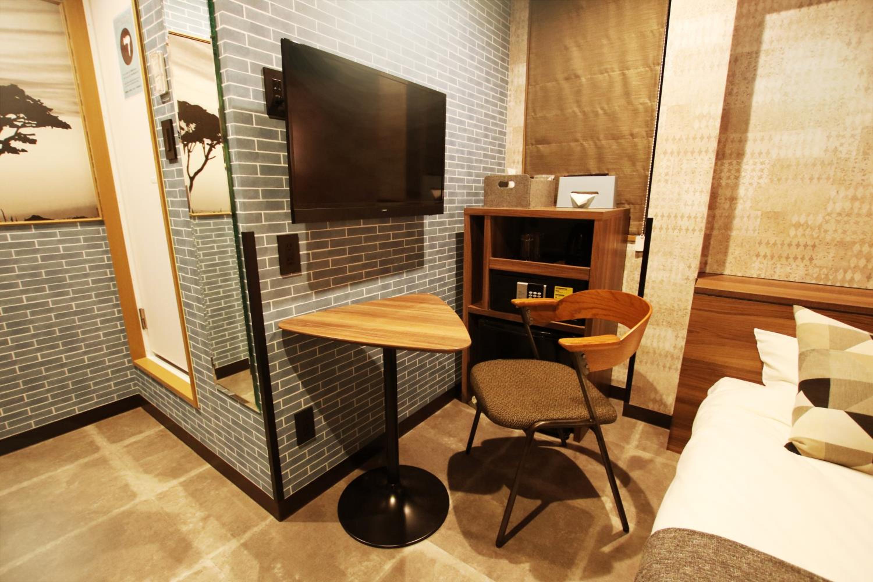 Double Room C photo 2