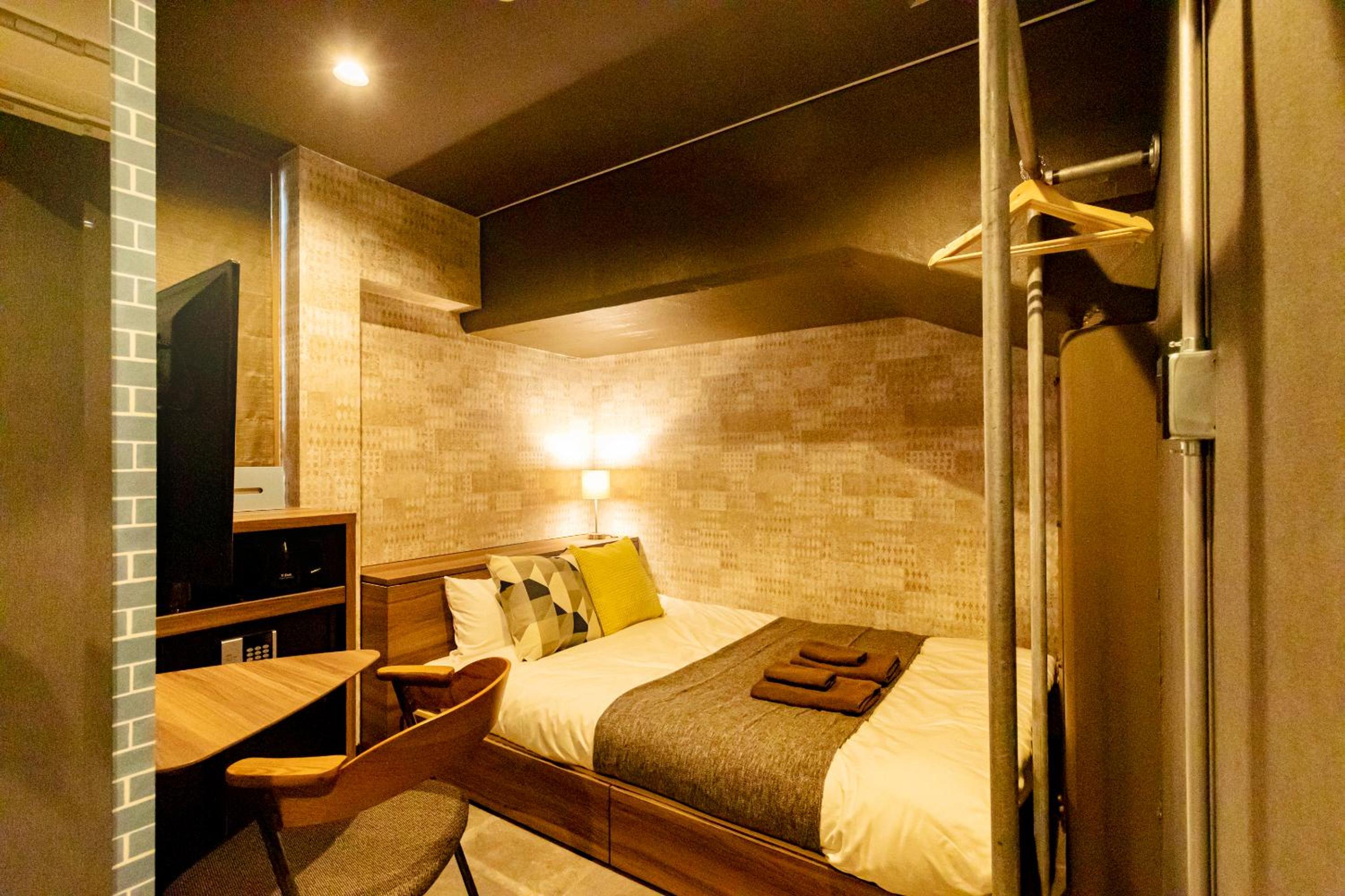 Double Room C