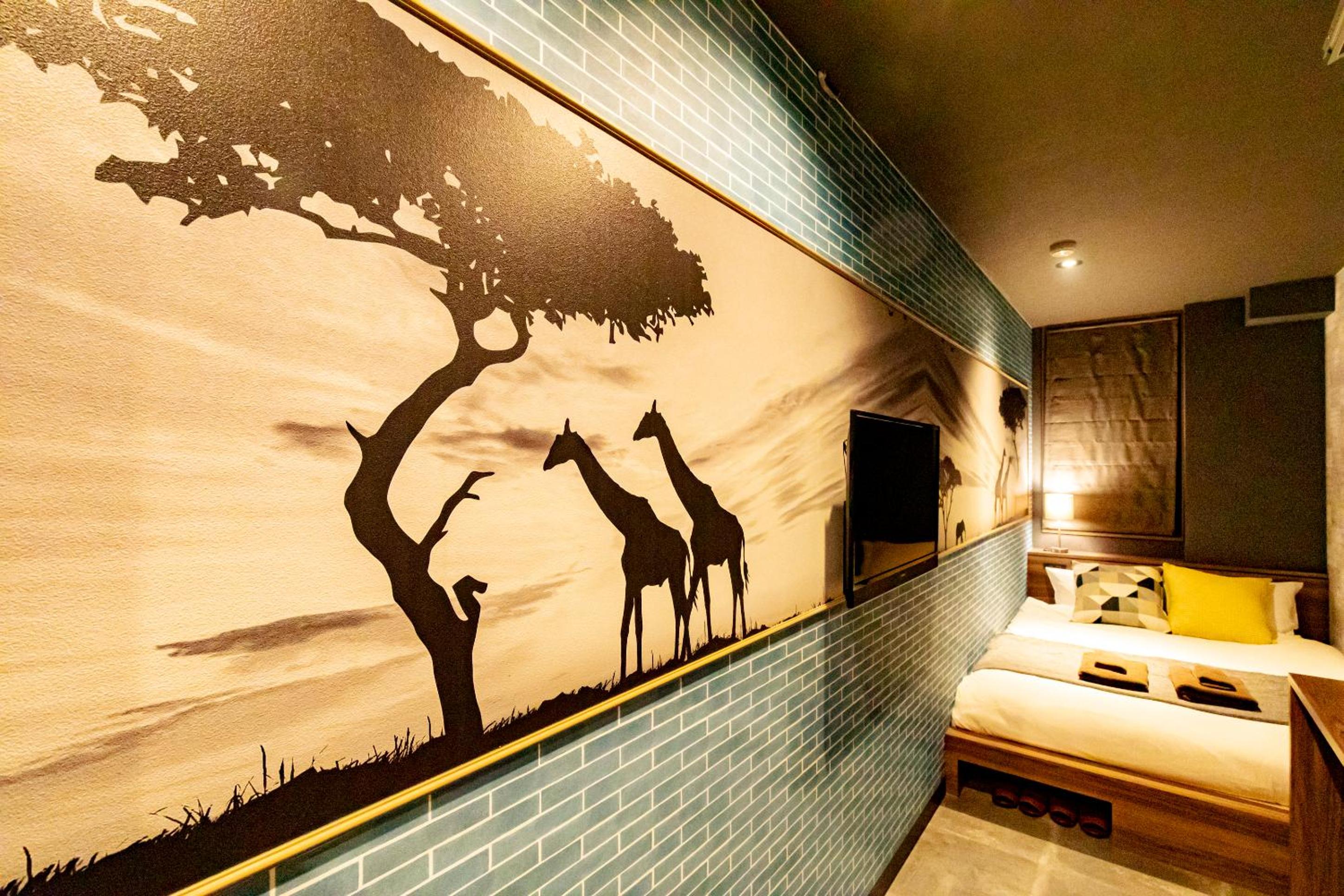 Double Room D photo 3