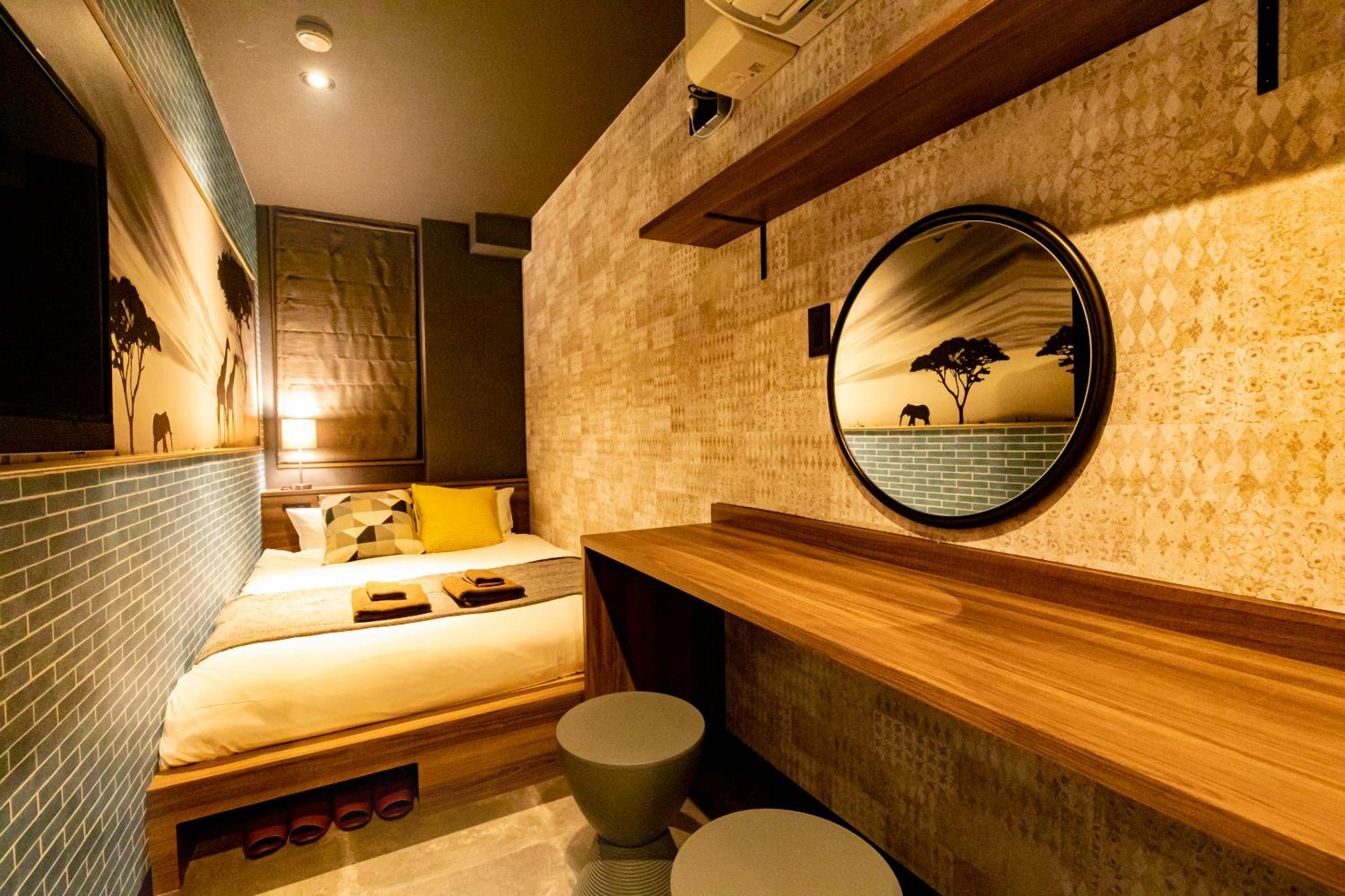 Double Room D