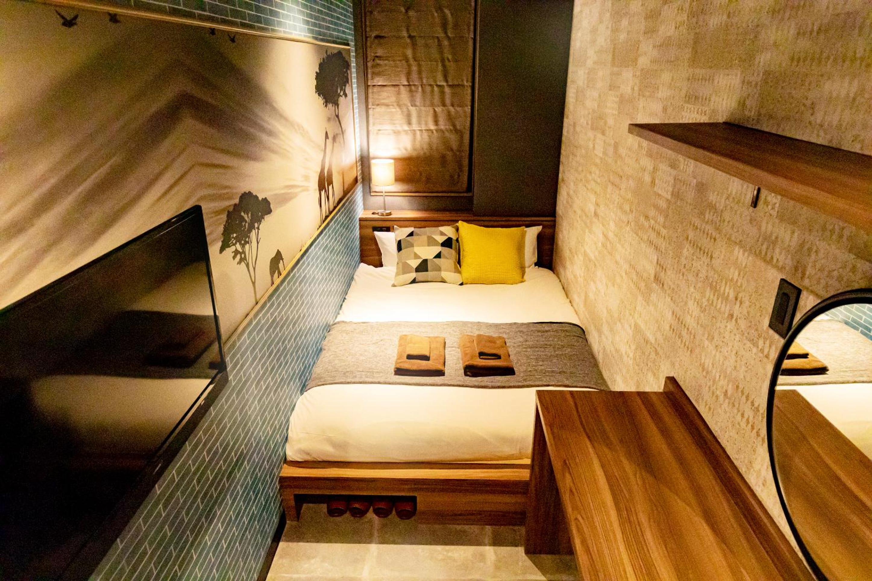 Double Room D photo 2