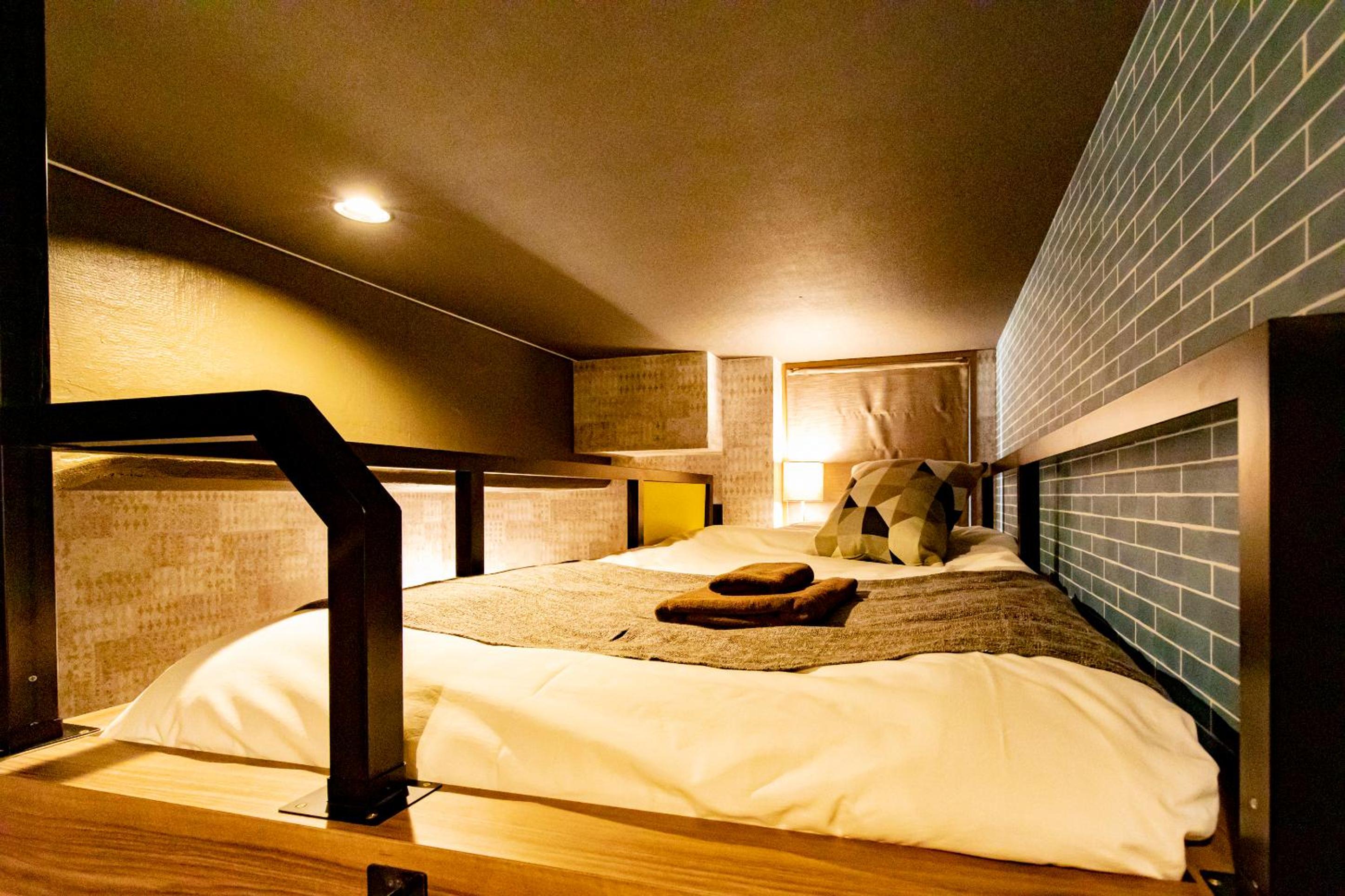 Triple Room E photo 3