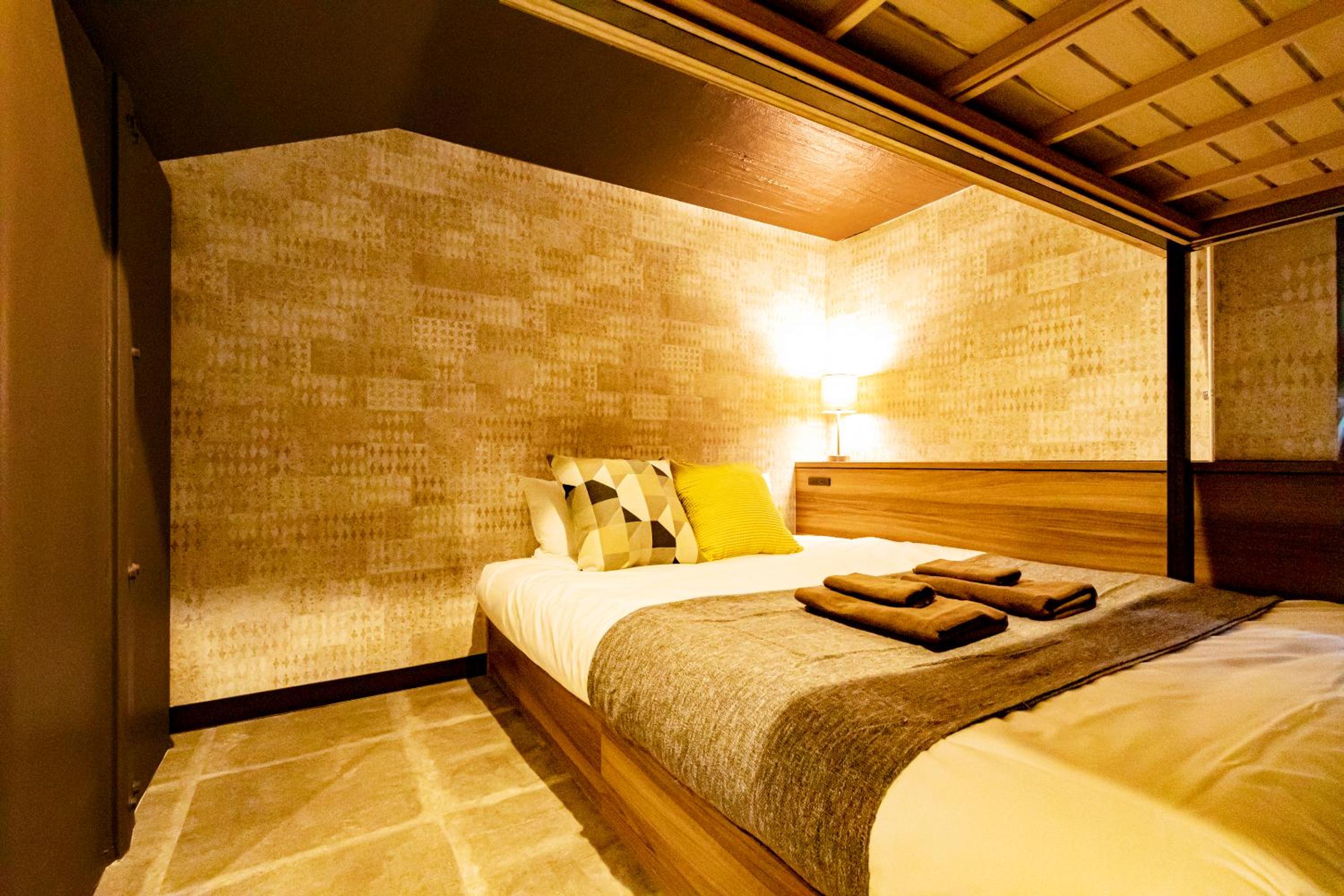 Triple Room E photo 2