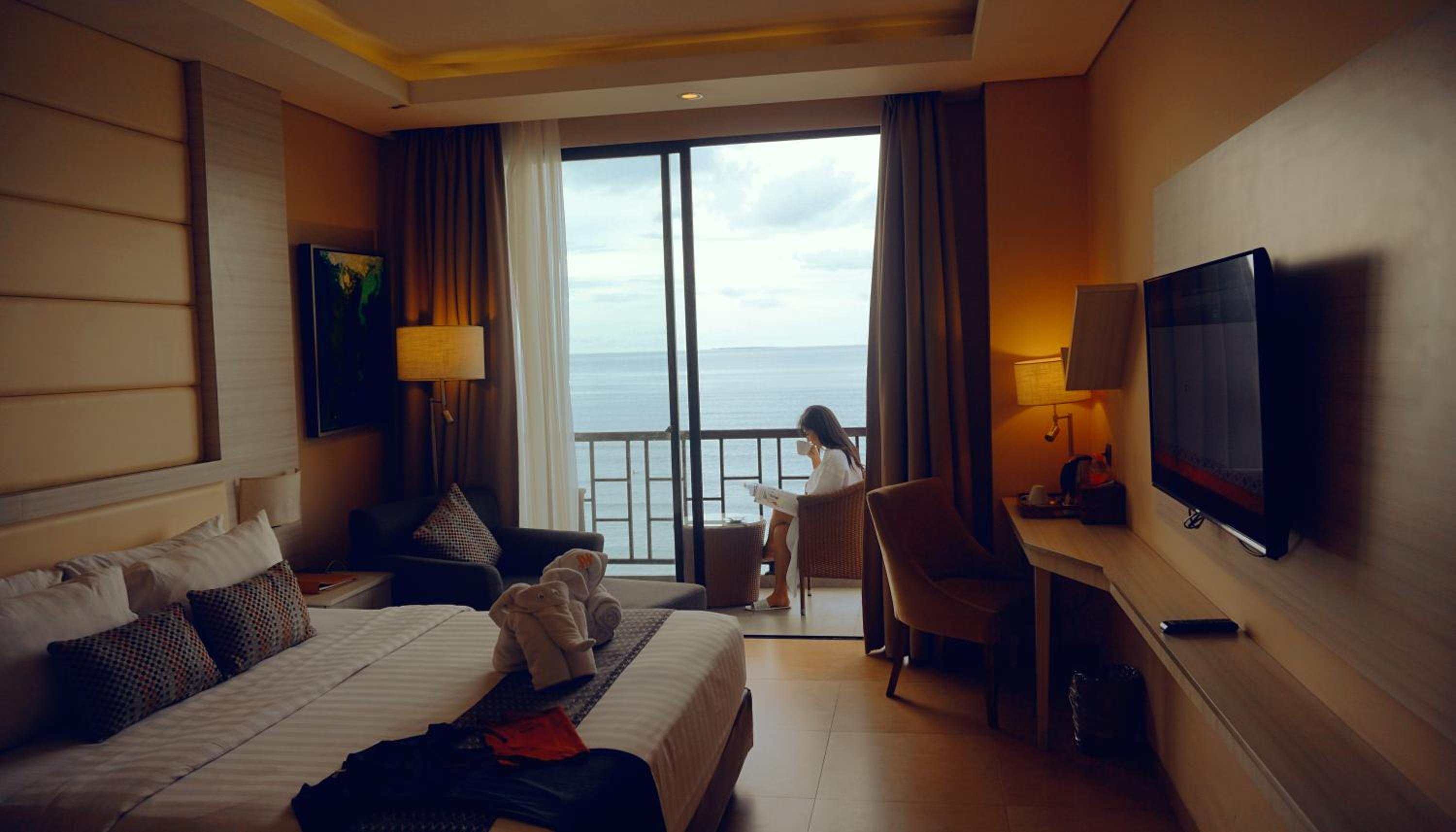 King Room