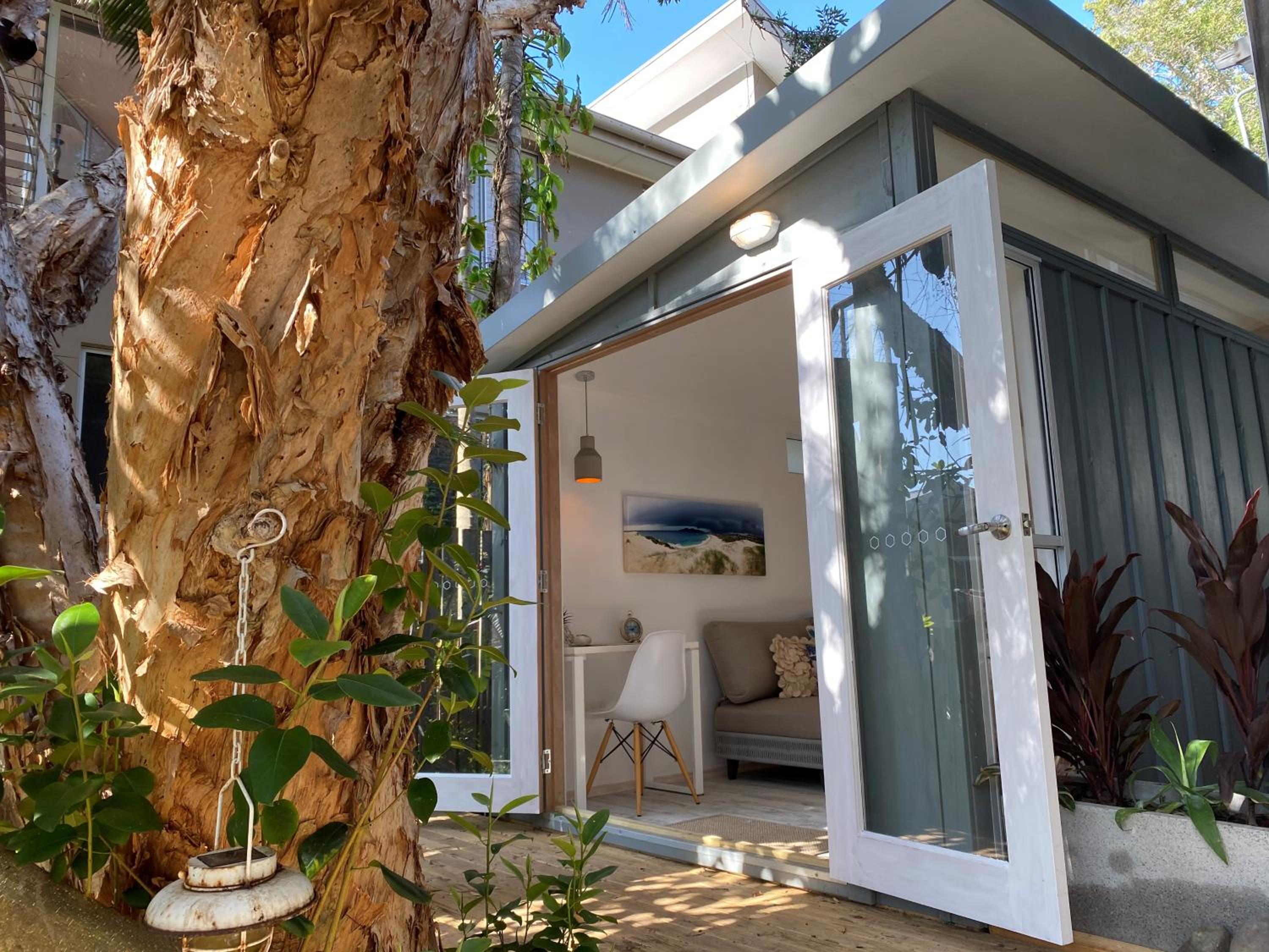 Three-Bedroom Vacation Home