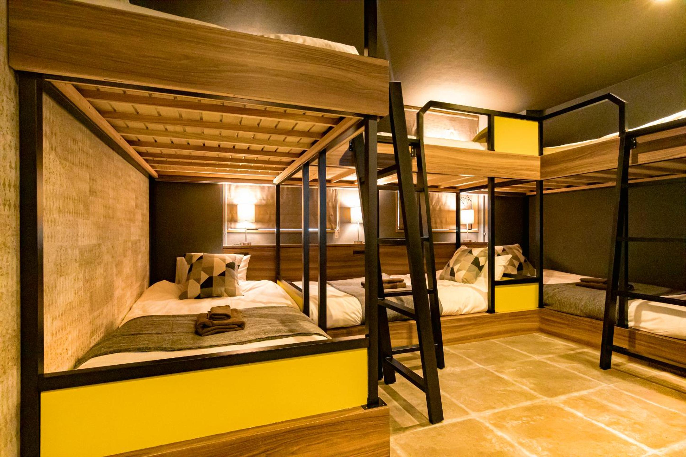 Family Double Room H photo 2